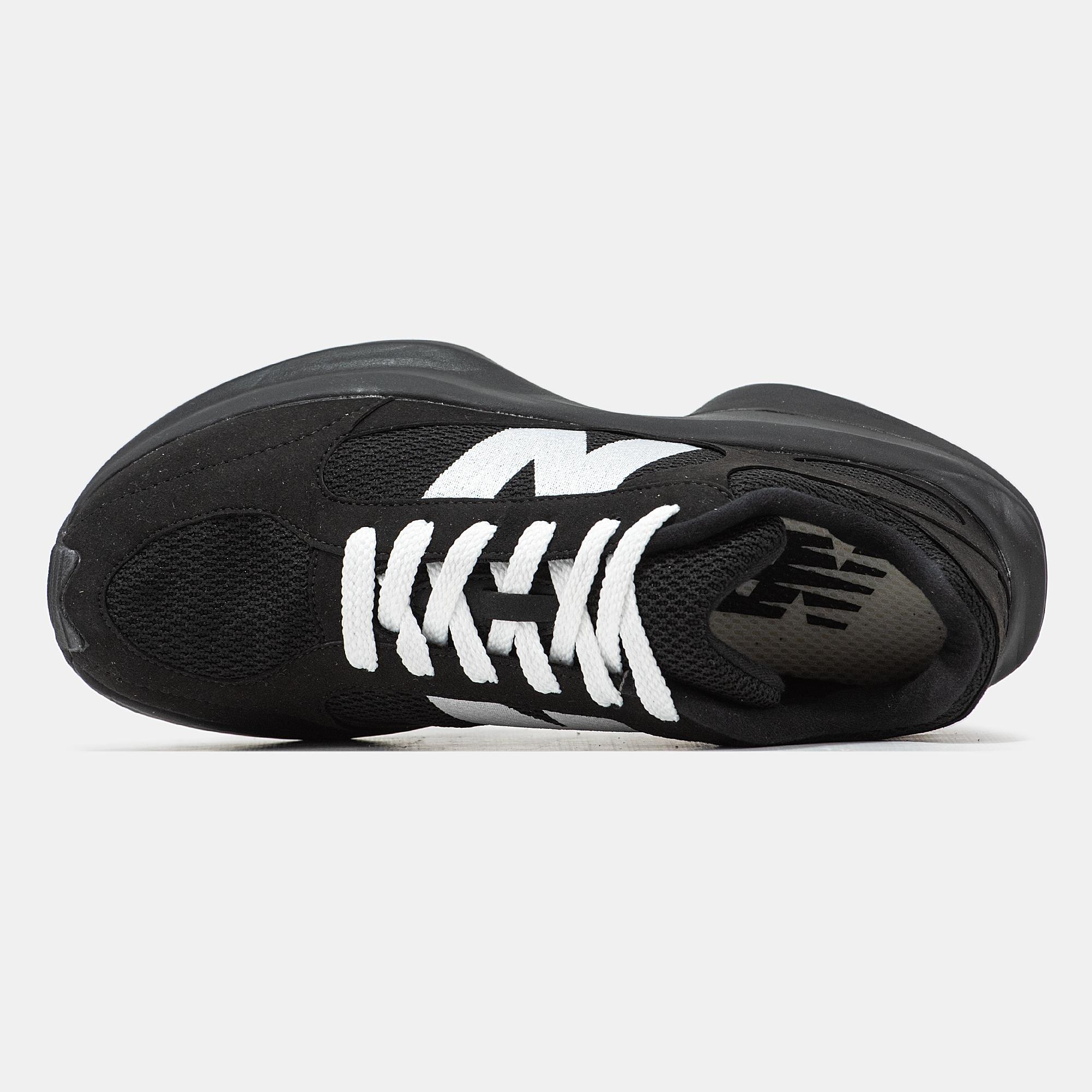 New Balance WRPD Runner Black White - изображение 2