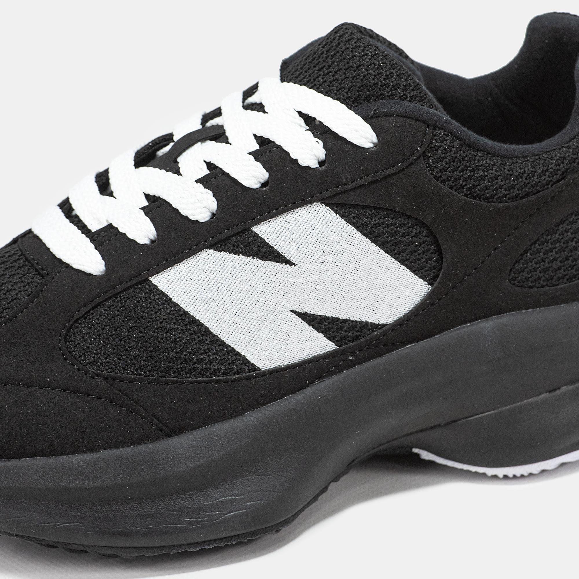 New Balance WRPD Runner Black White - изображение 6