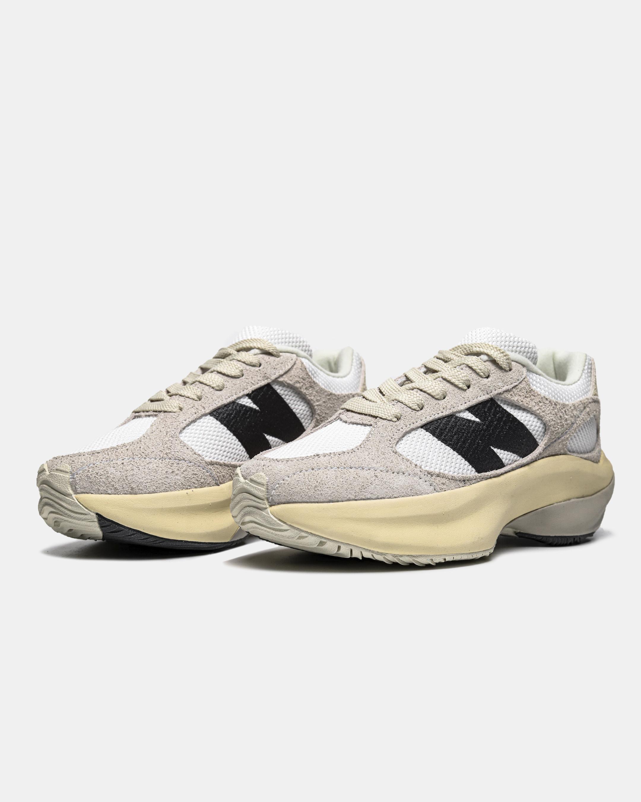 New Balance WRPD Runner Cream Black - изображение 1