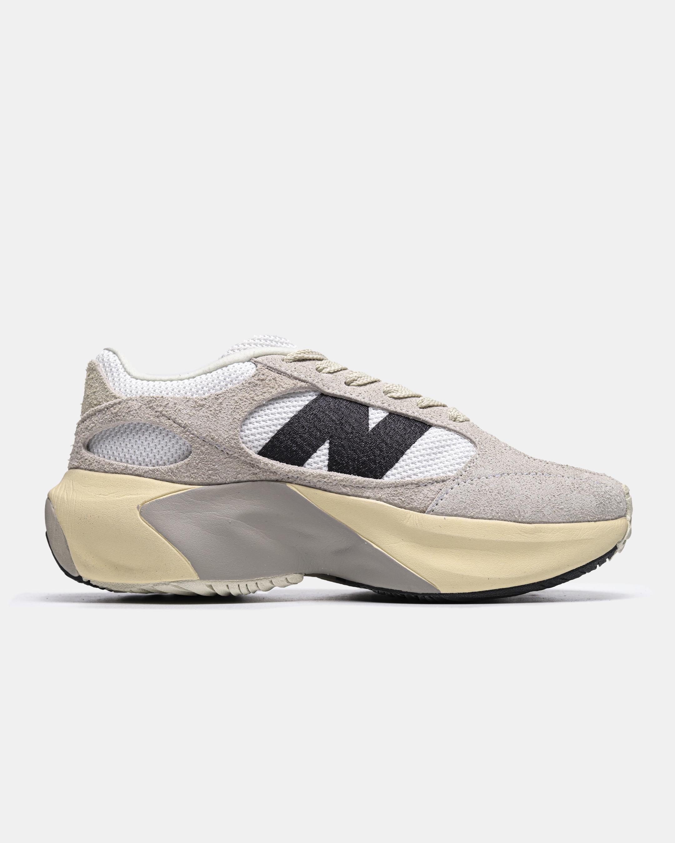 New Balance WRPD Runner Cream Black - изображение 3