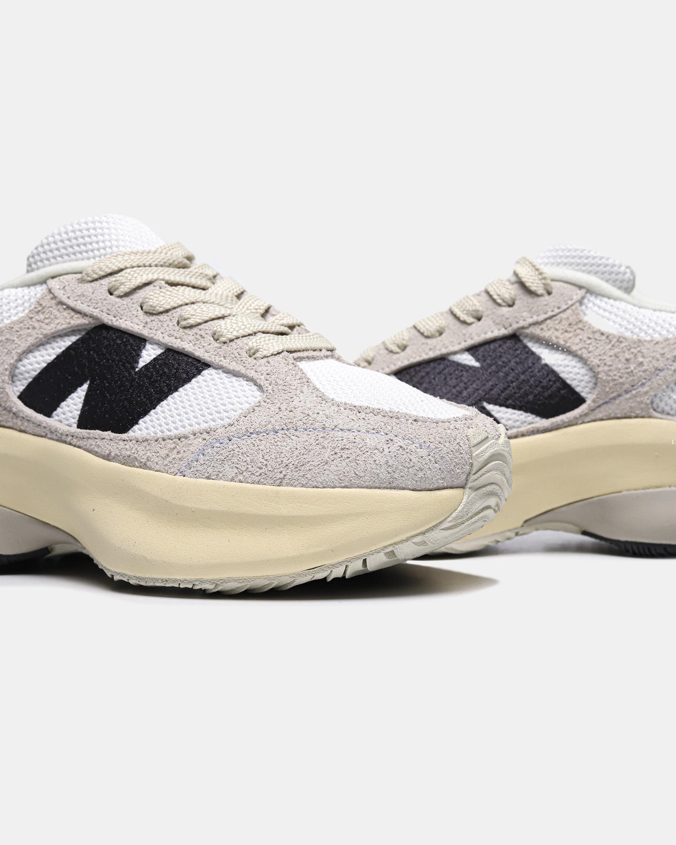 New Balance WRPD Runner Cream Black - изображение 6