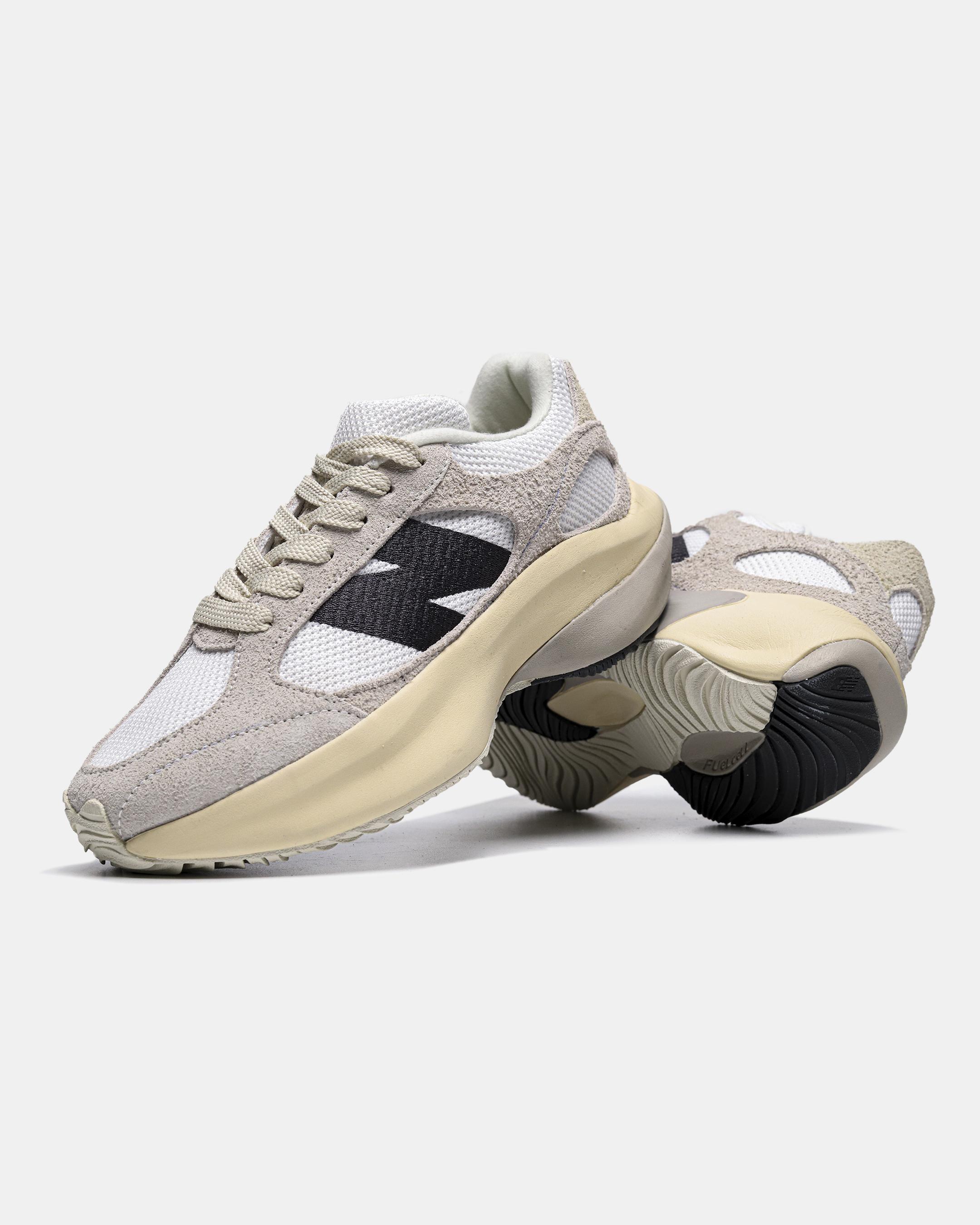 New Balance WRPD Runner Cream Black - изображение 7