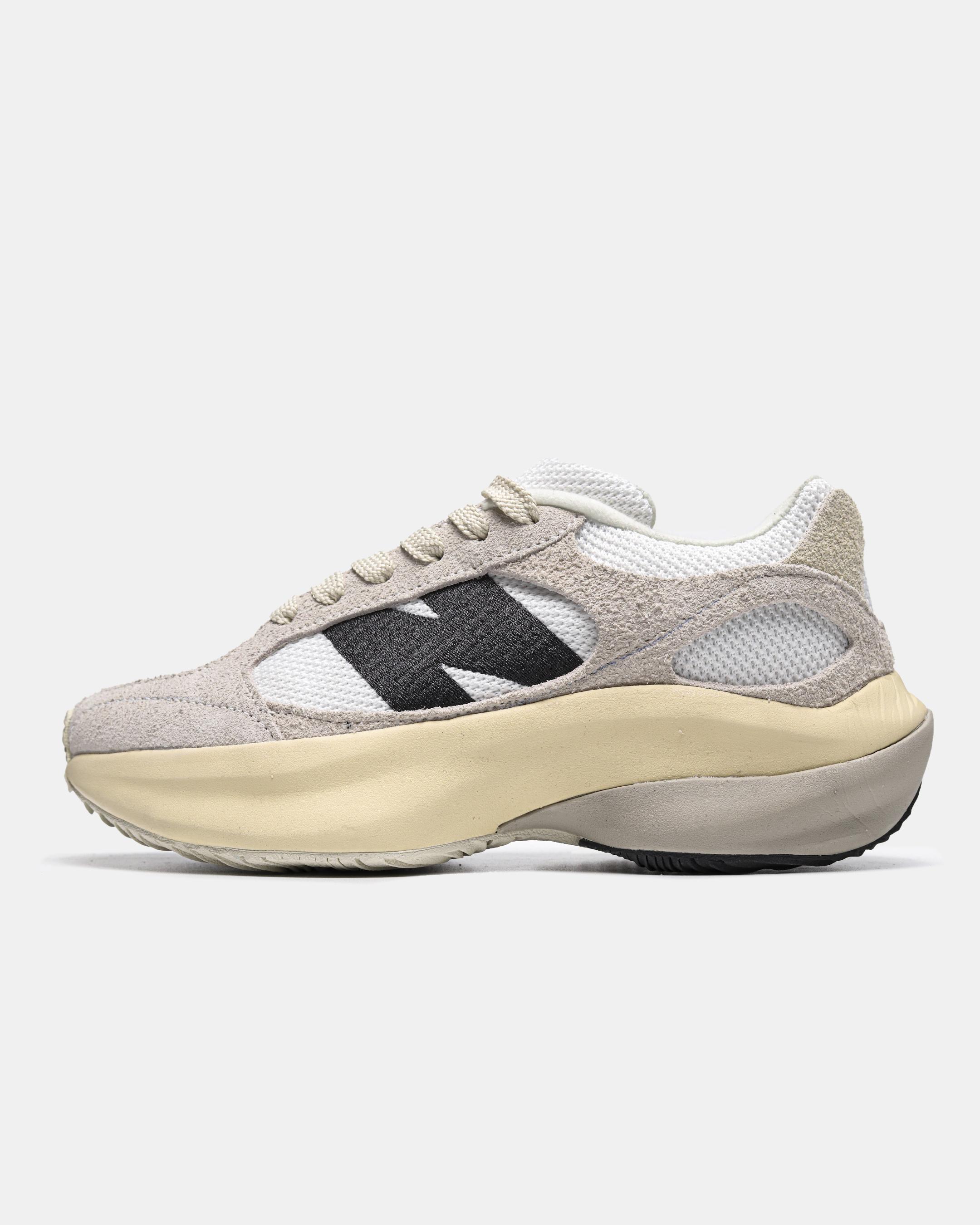 New Balance WRPD Runner Cream Black