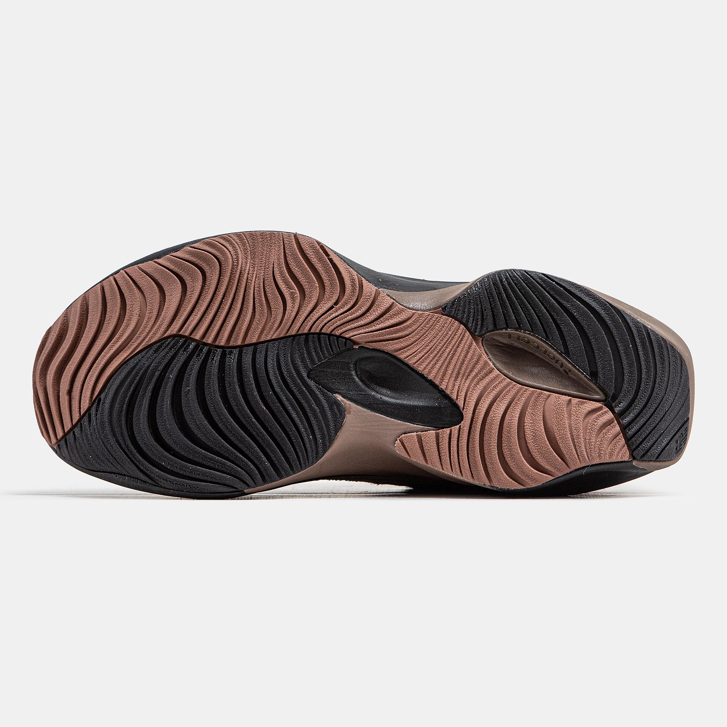 New Balance WRPD Runner Brown Black - изображение 1