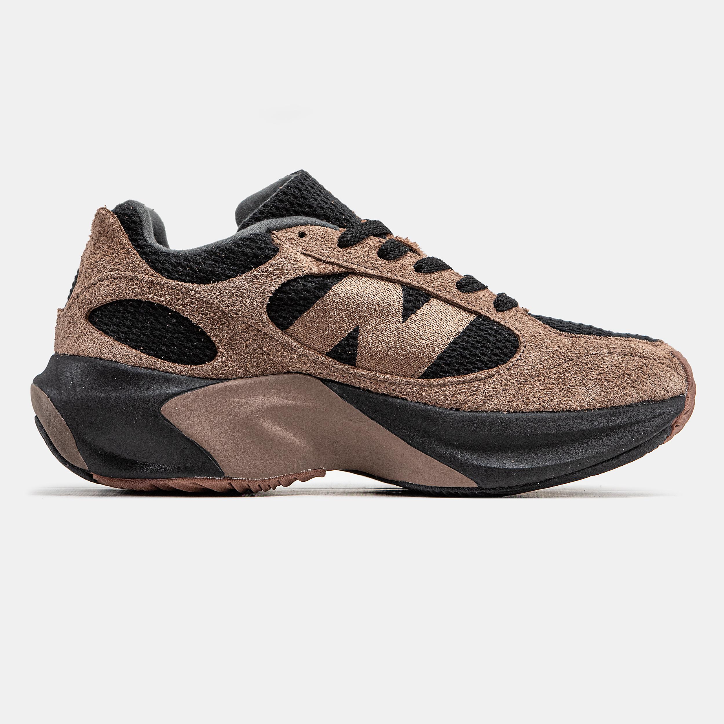 New Balance WRPD Runner Brown Black - изображение 2