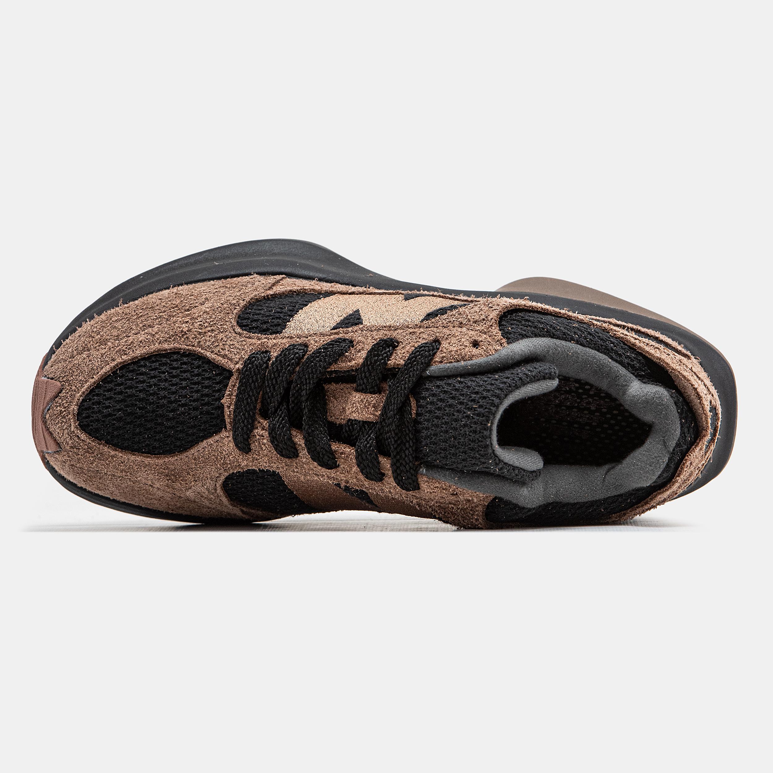 New Balance WRPD Runner Brown Black - изображение 3