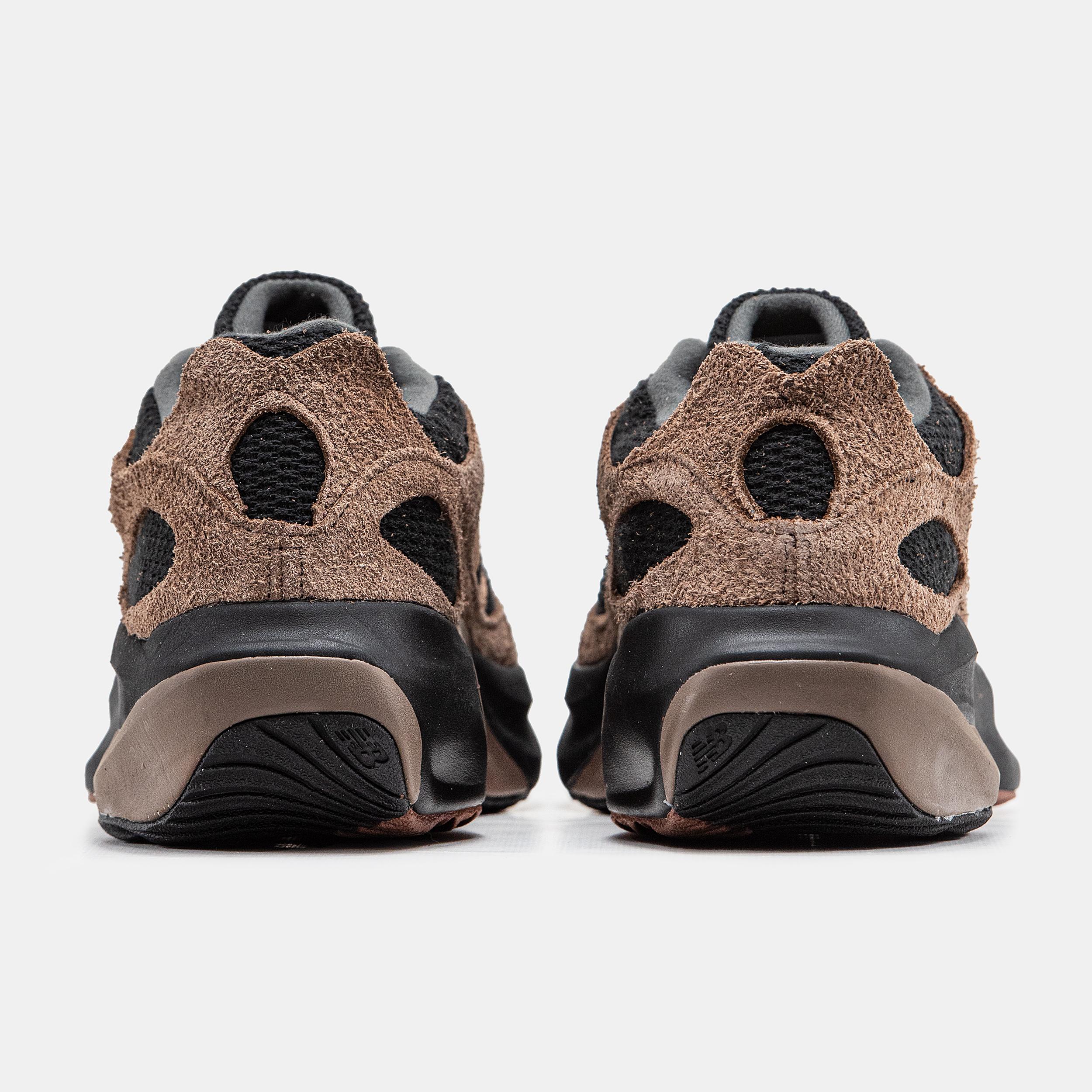 New Balance WRPD Runner Brown Black - изображение 4