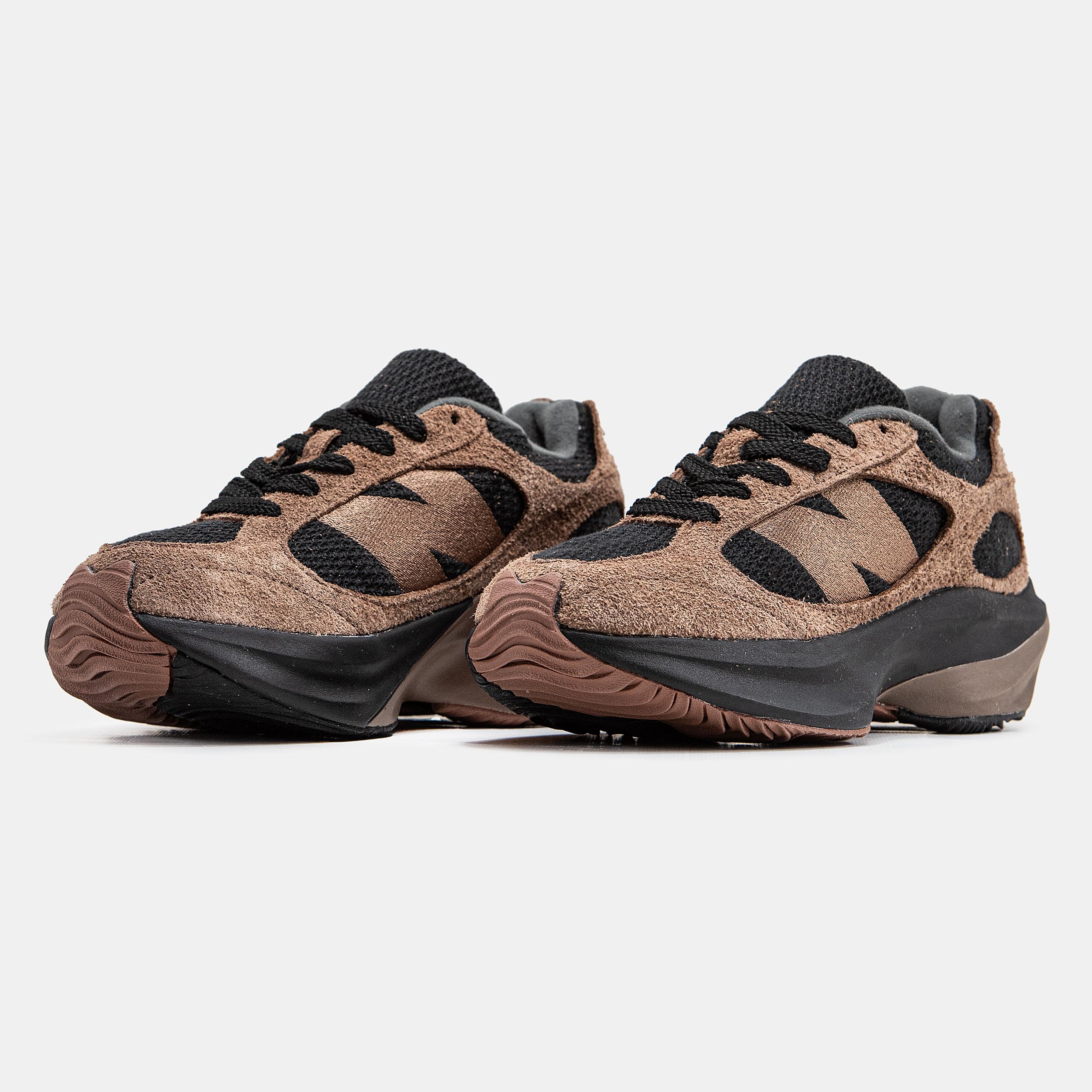 New Balance WRPD Runner Brown Black - изображение 5