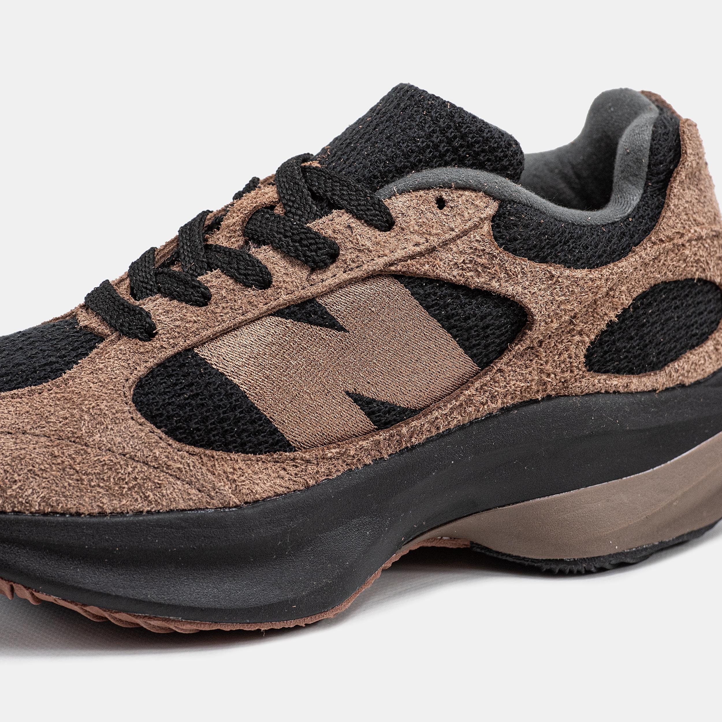 New Balance WRPD Runner Brown Black - изображение 7