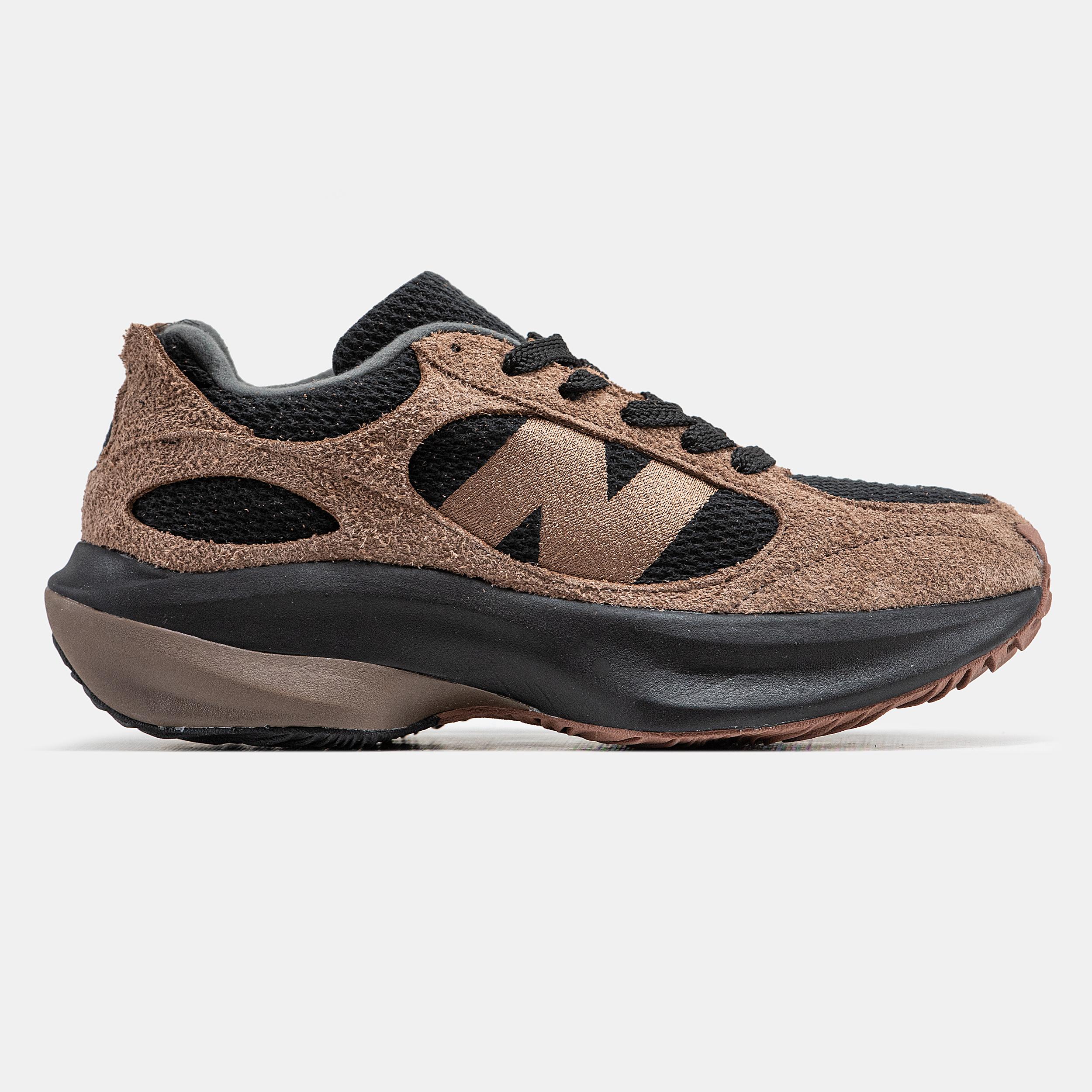 New Balance WRPD Runner Brown Black - изображение 8