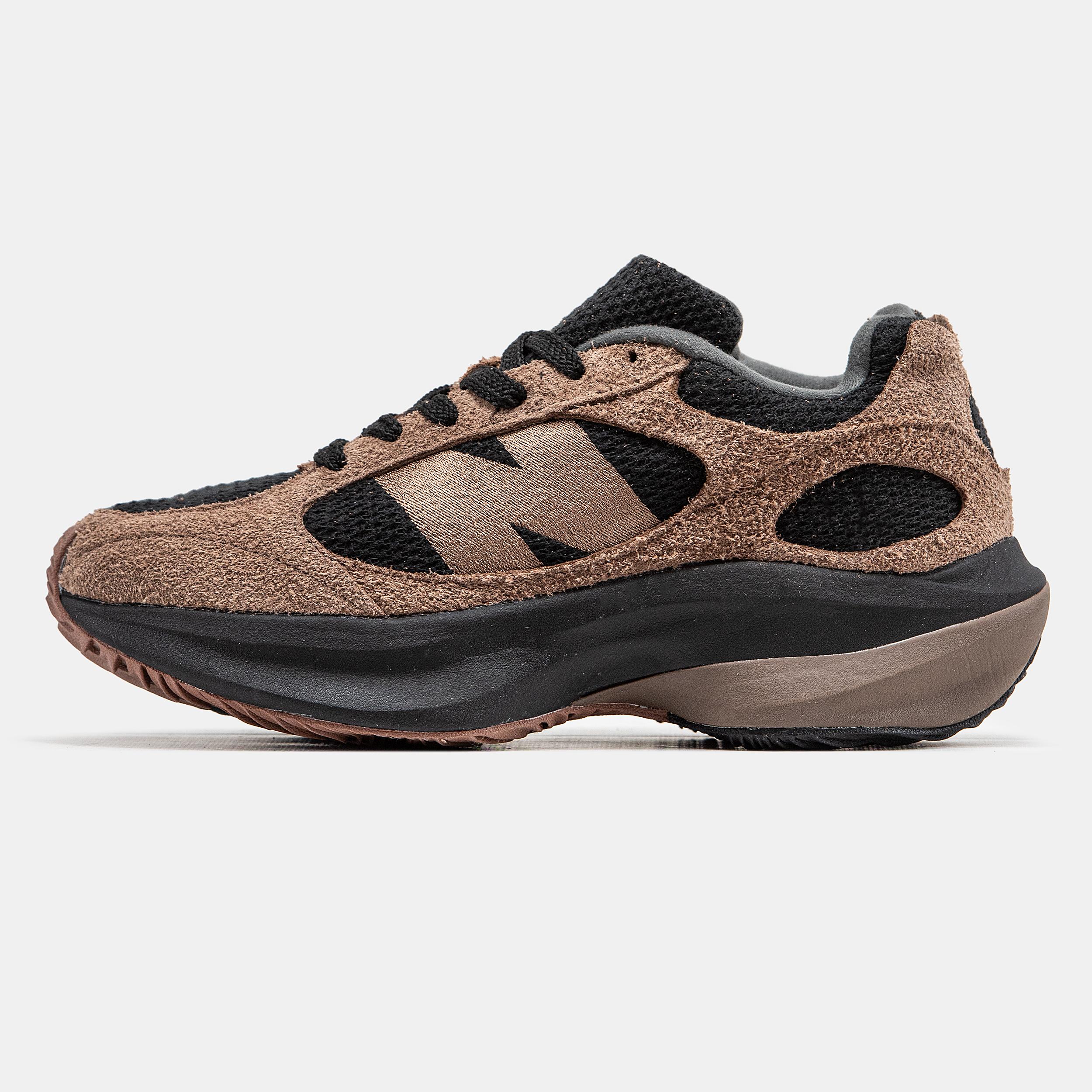 New Balance WRPD Runner Brown Black