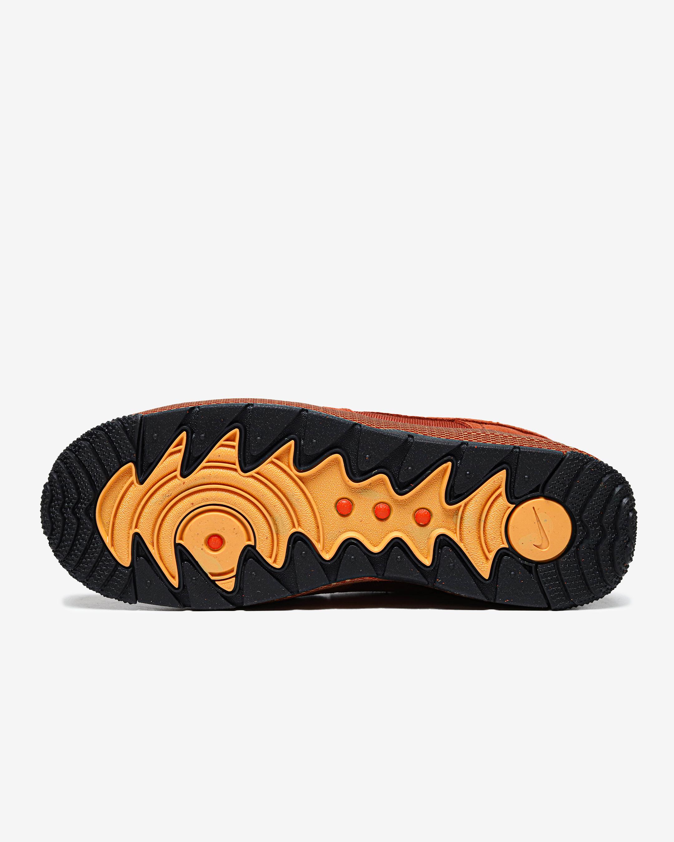 Nike Air Force 1 Wild Burnt Orange - изображение 1