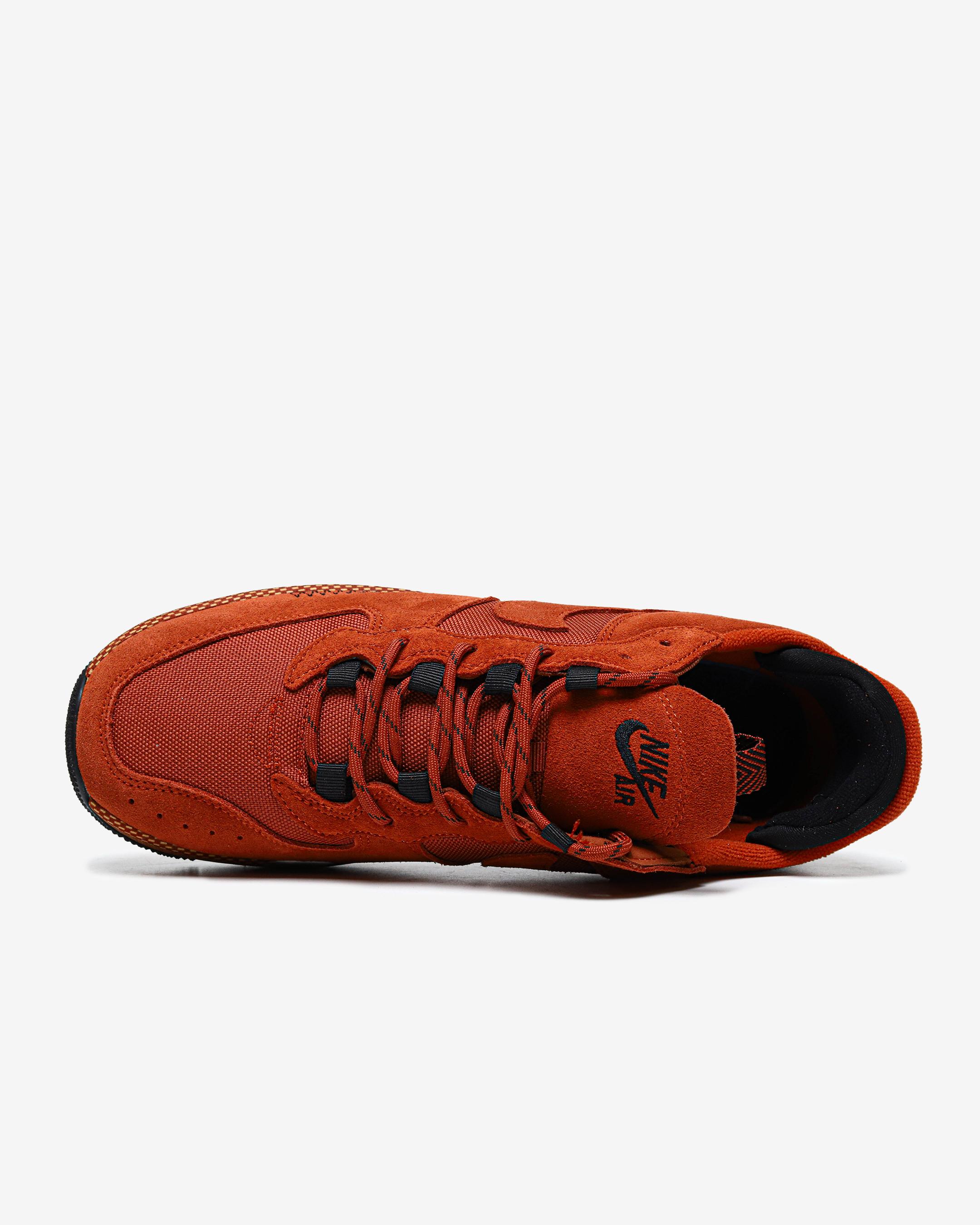 Nike Air Force 1 Wild Burnt Orange - изображение 2