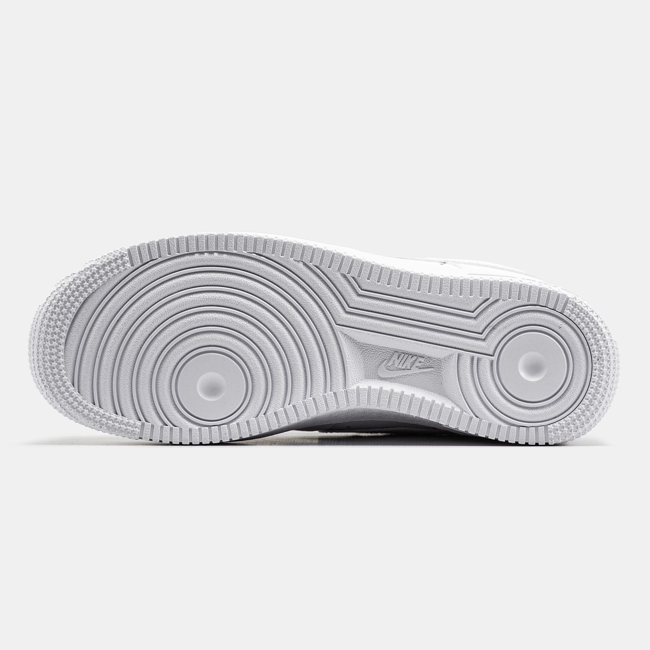 Nike Air Force 1 Low White - изображение 4