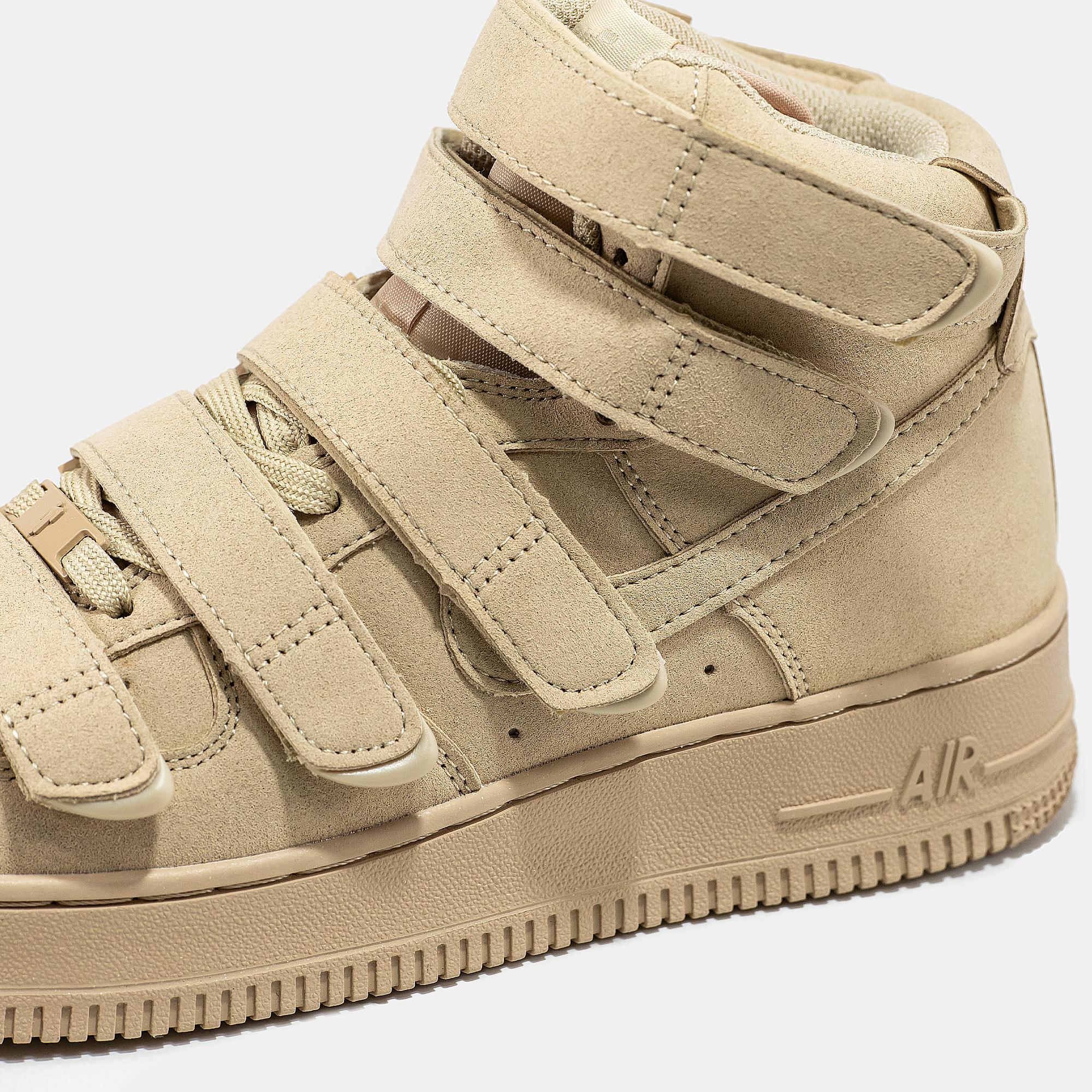 Nike Air Force 1 High 07 SP x Billie Eilish Mushroom - изображение 6