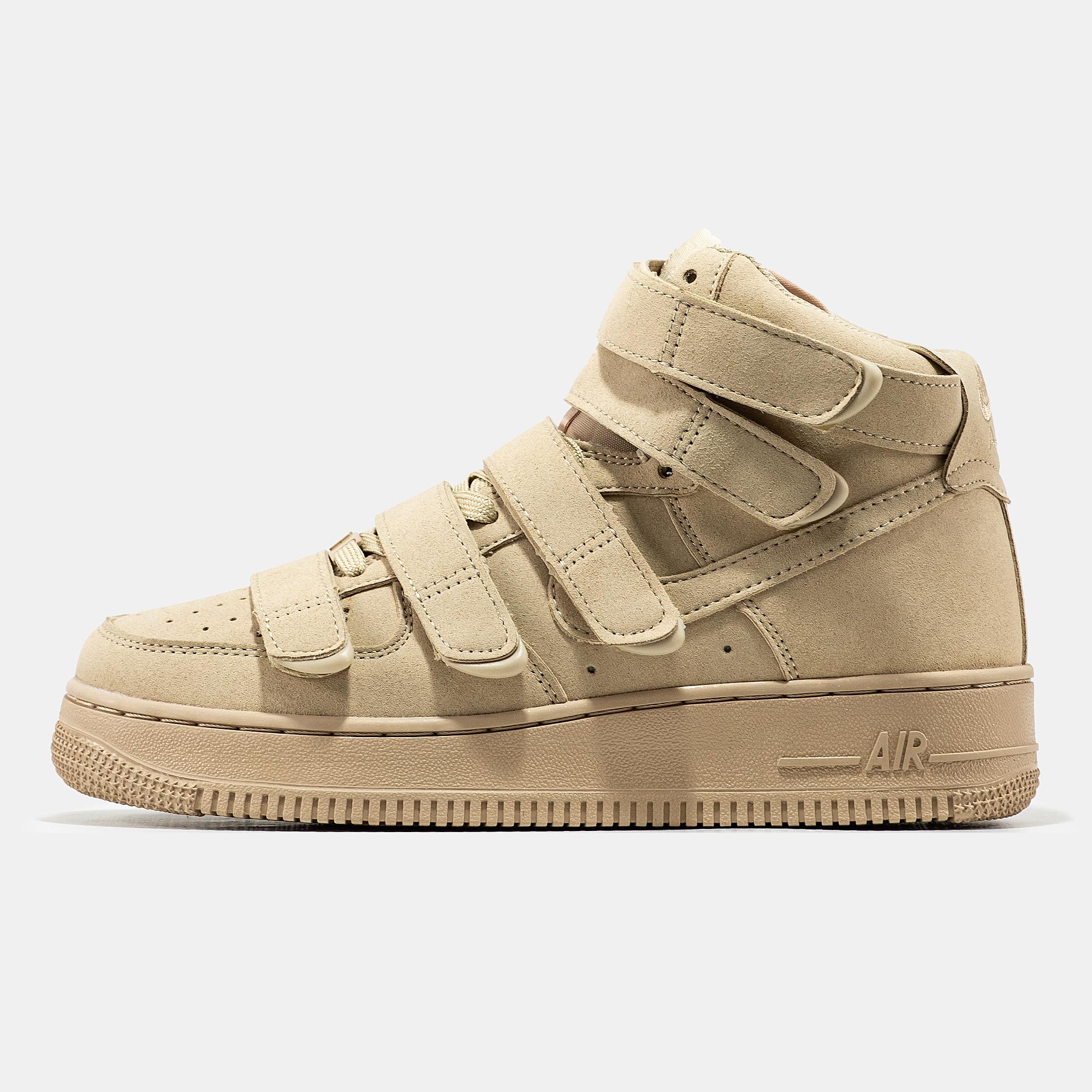 Nike Air Force 1 High 07 SP x Billie Eilish Mushroom