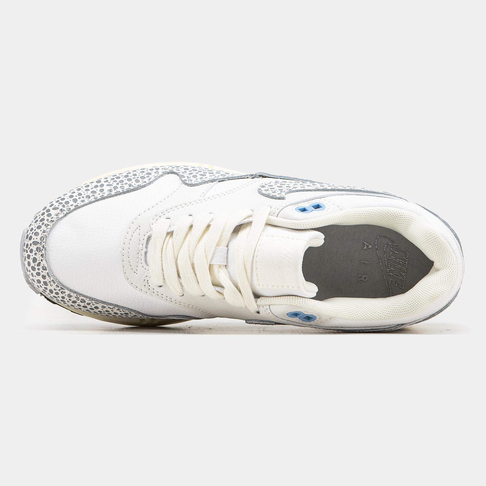 Nike Air Max 1 White Safari - изображение 3