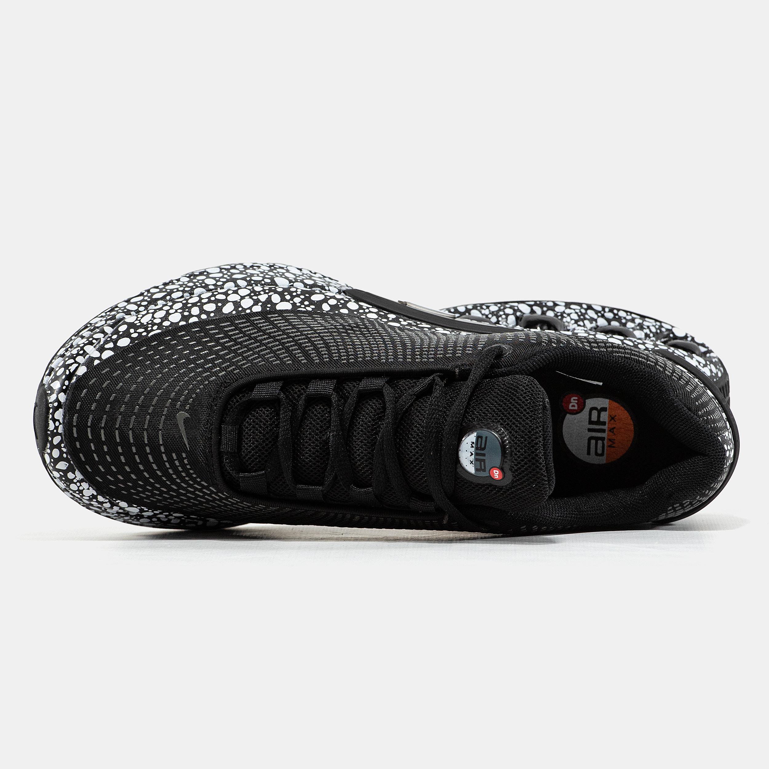 Nike Air Max Dn Black Safari - изображение 2
