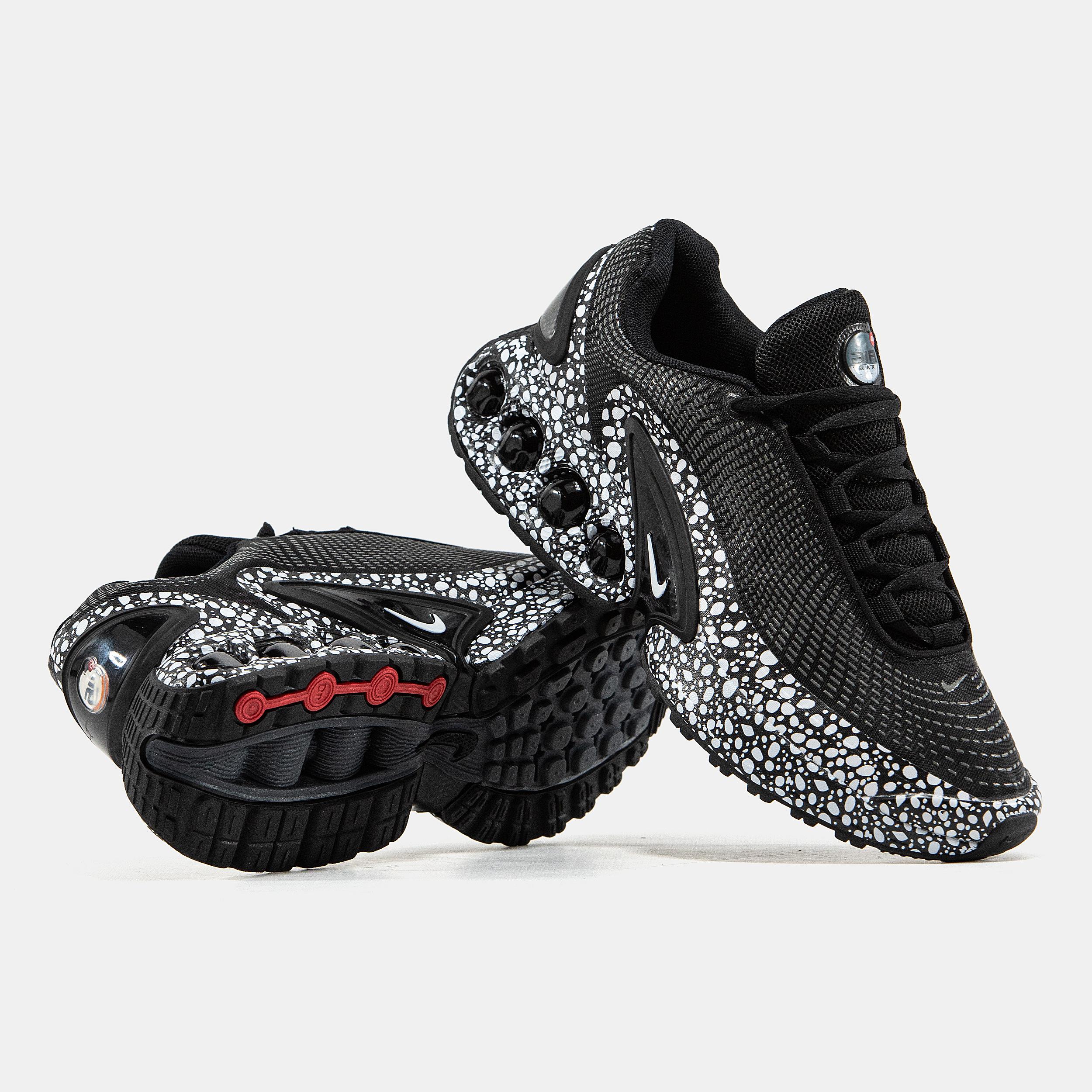 Nike Air Max Dn Black Safari - изображение 6