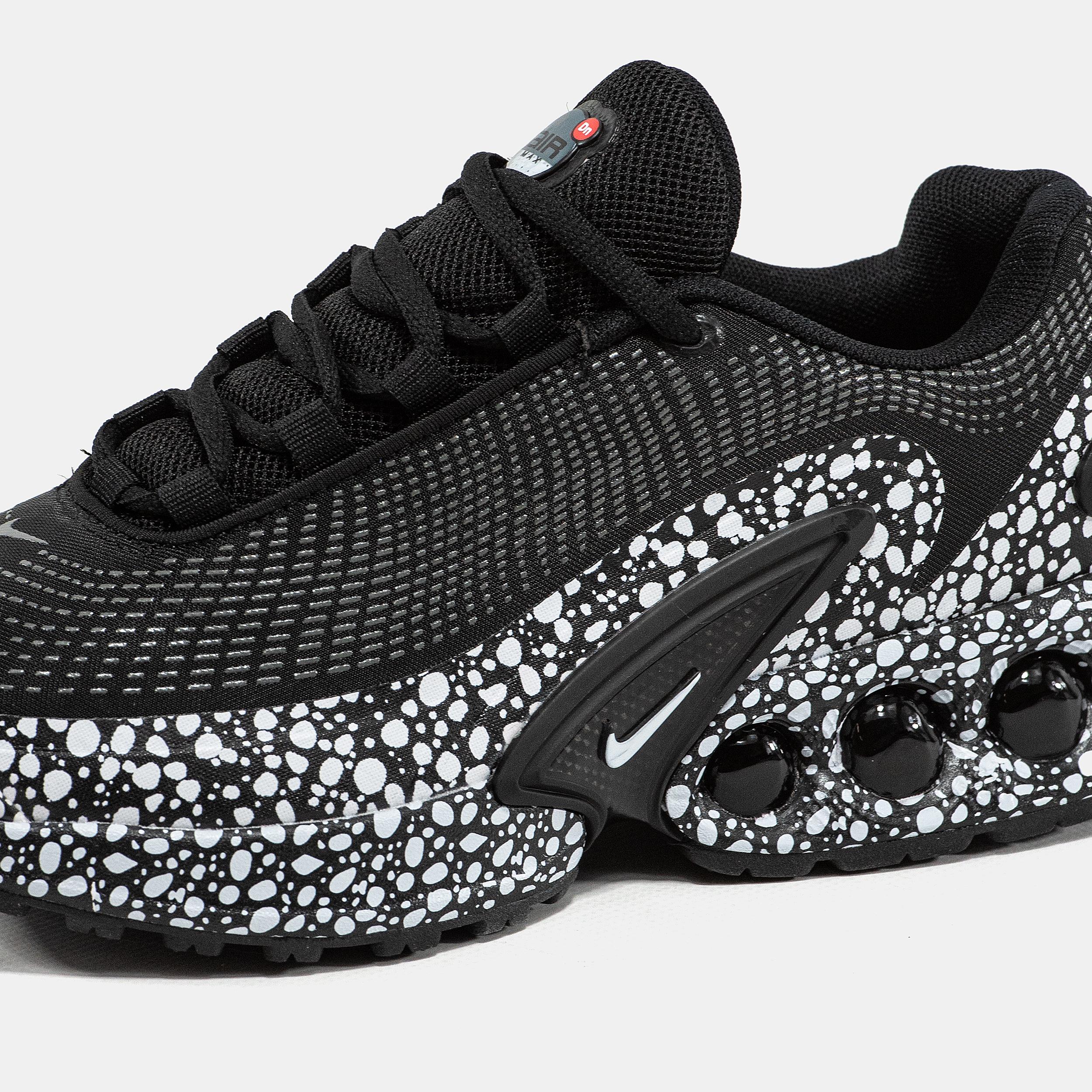 Nike Air Max Dn Black Safari - изображение 7