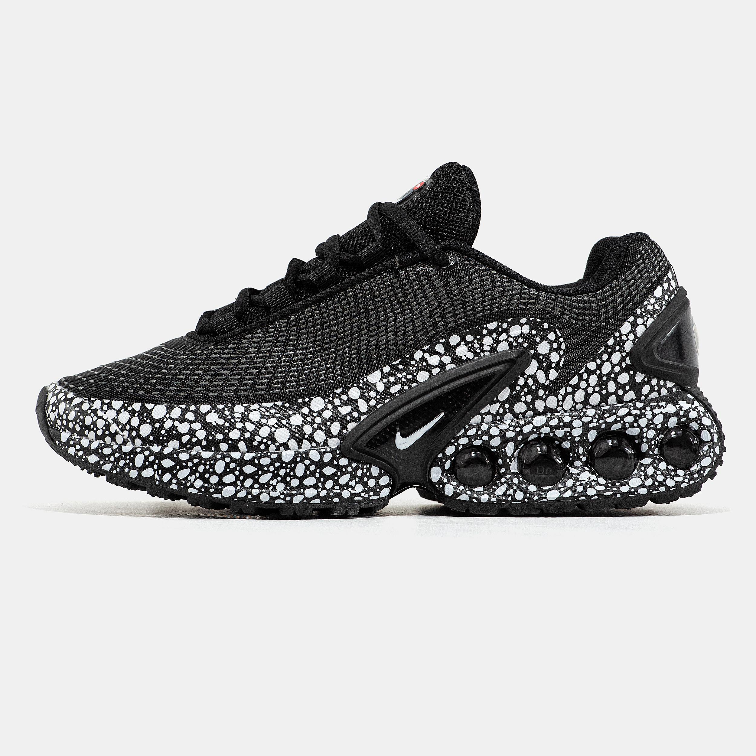 Nike Air Max Dn Black Safari