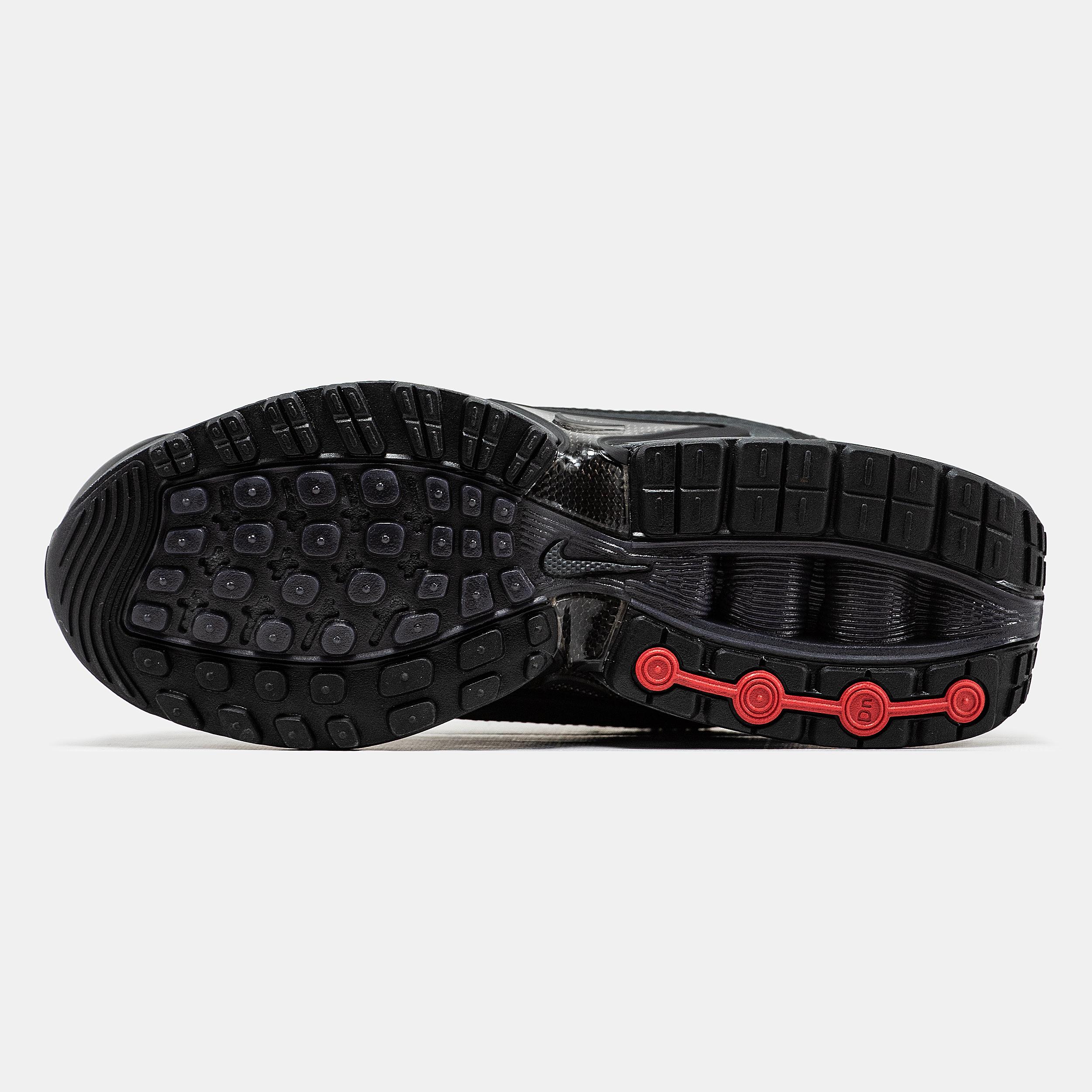 Nike Air Max Dn Triple Black - изображение 1