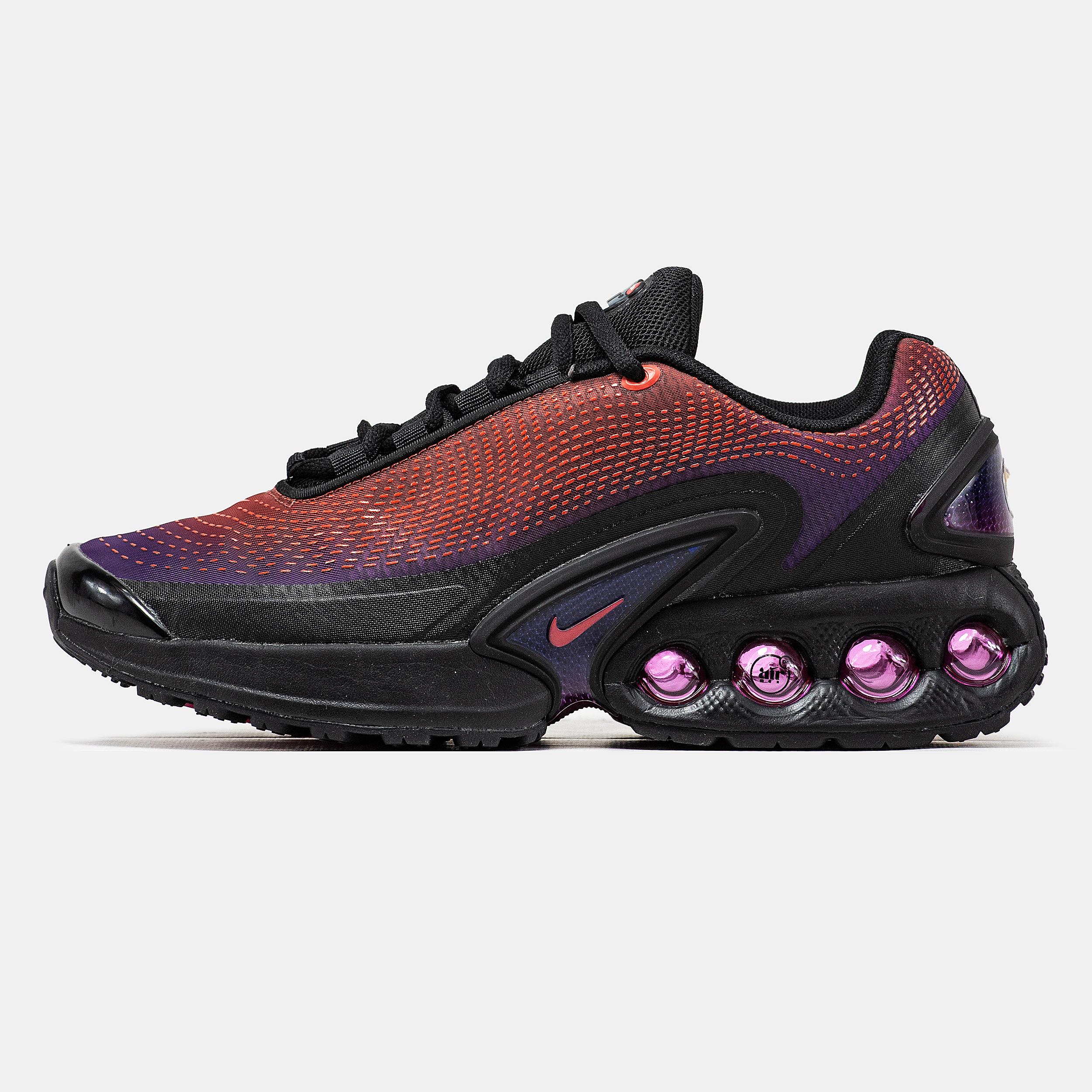 Nike Air Max Dn Racer Pink Black Purple