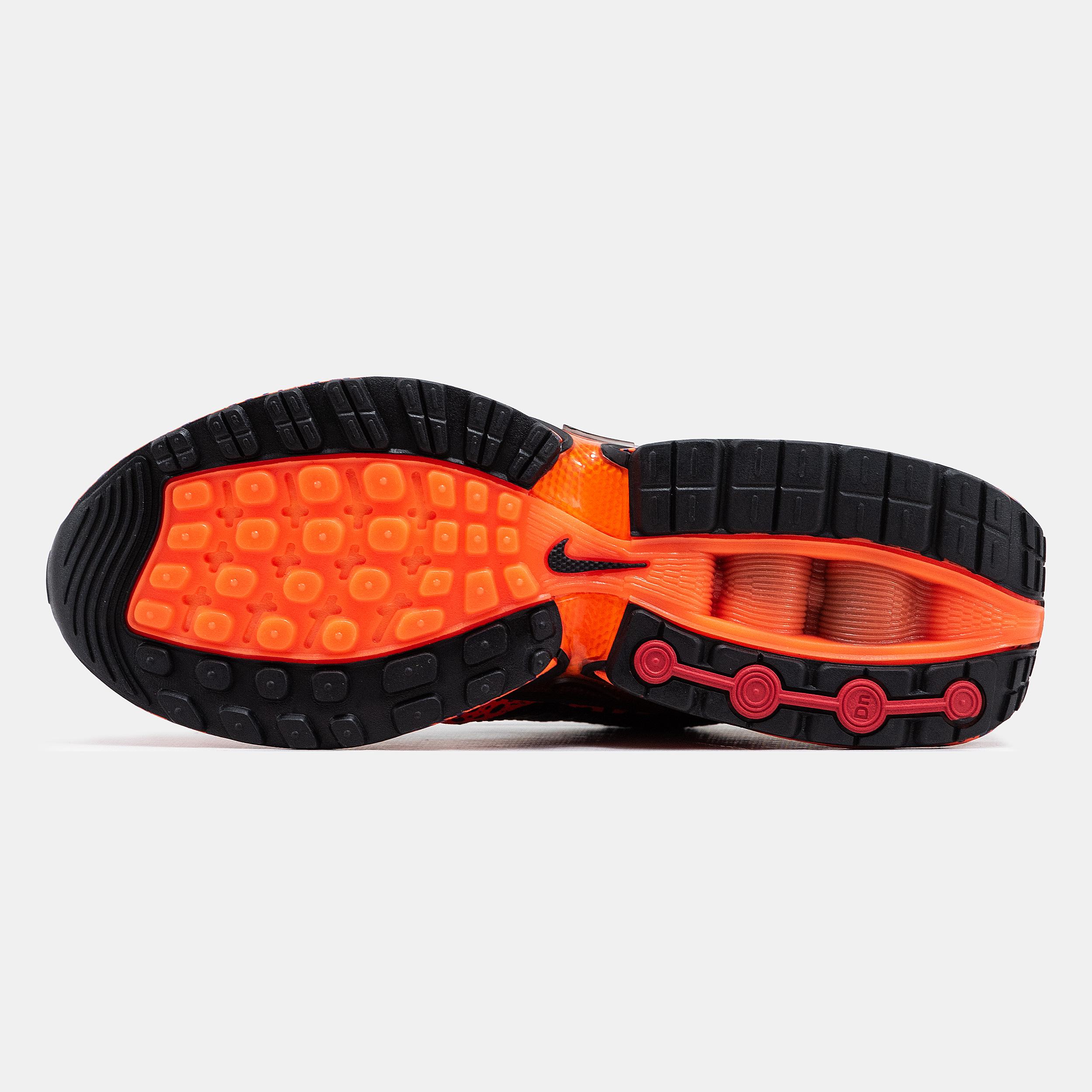 Nike Air Max Dn Safari Black White - изображение 1