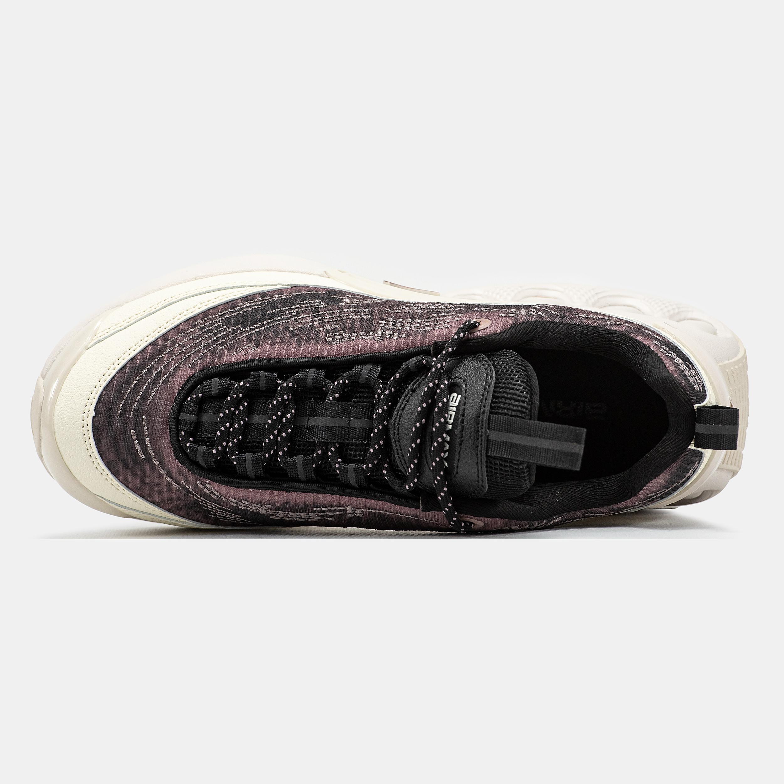 Nike Air Max Dn SP Smokey Mauve Sail - изображение 3