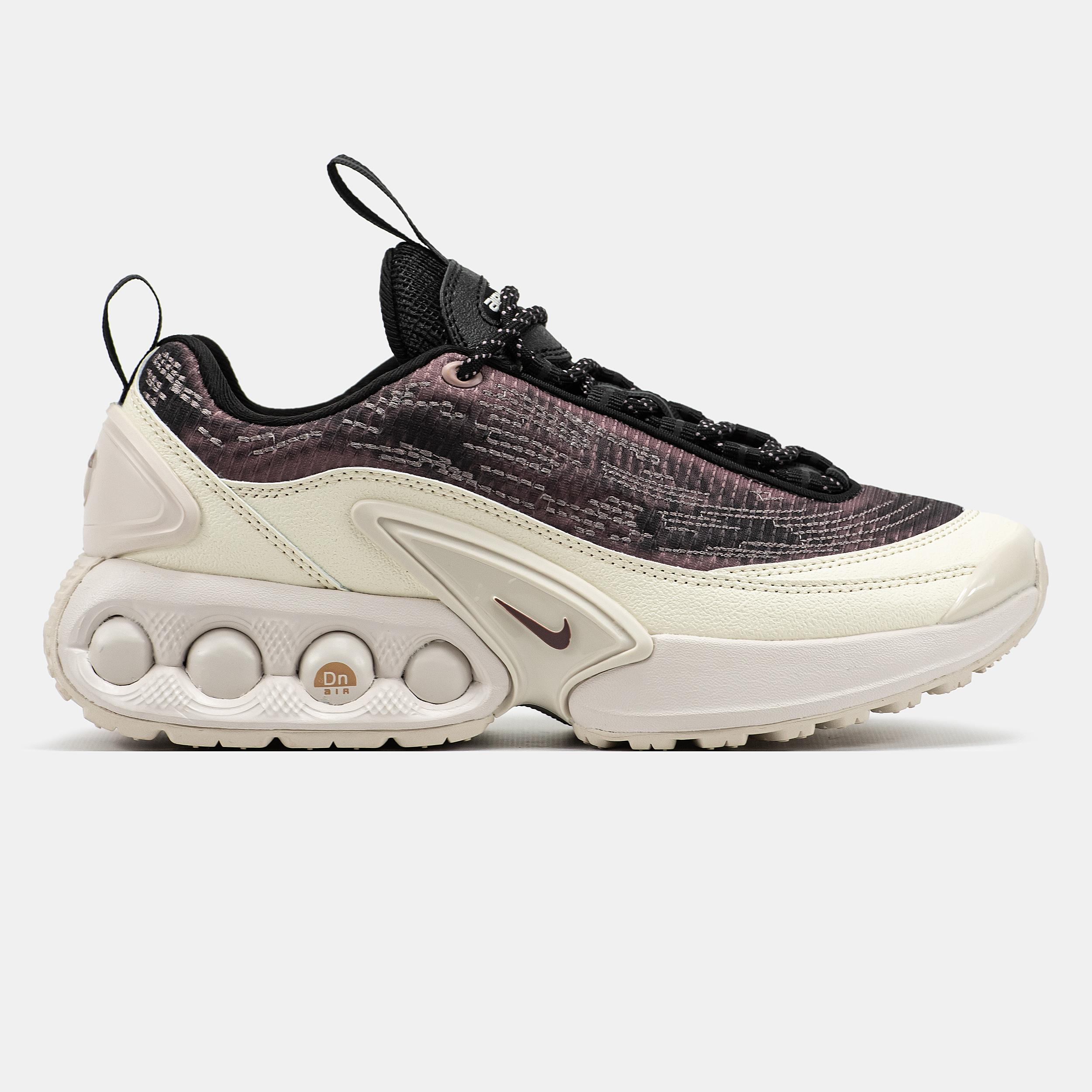 Nike Air Max Dn SP Smokey Mauve Sail - изображение 4