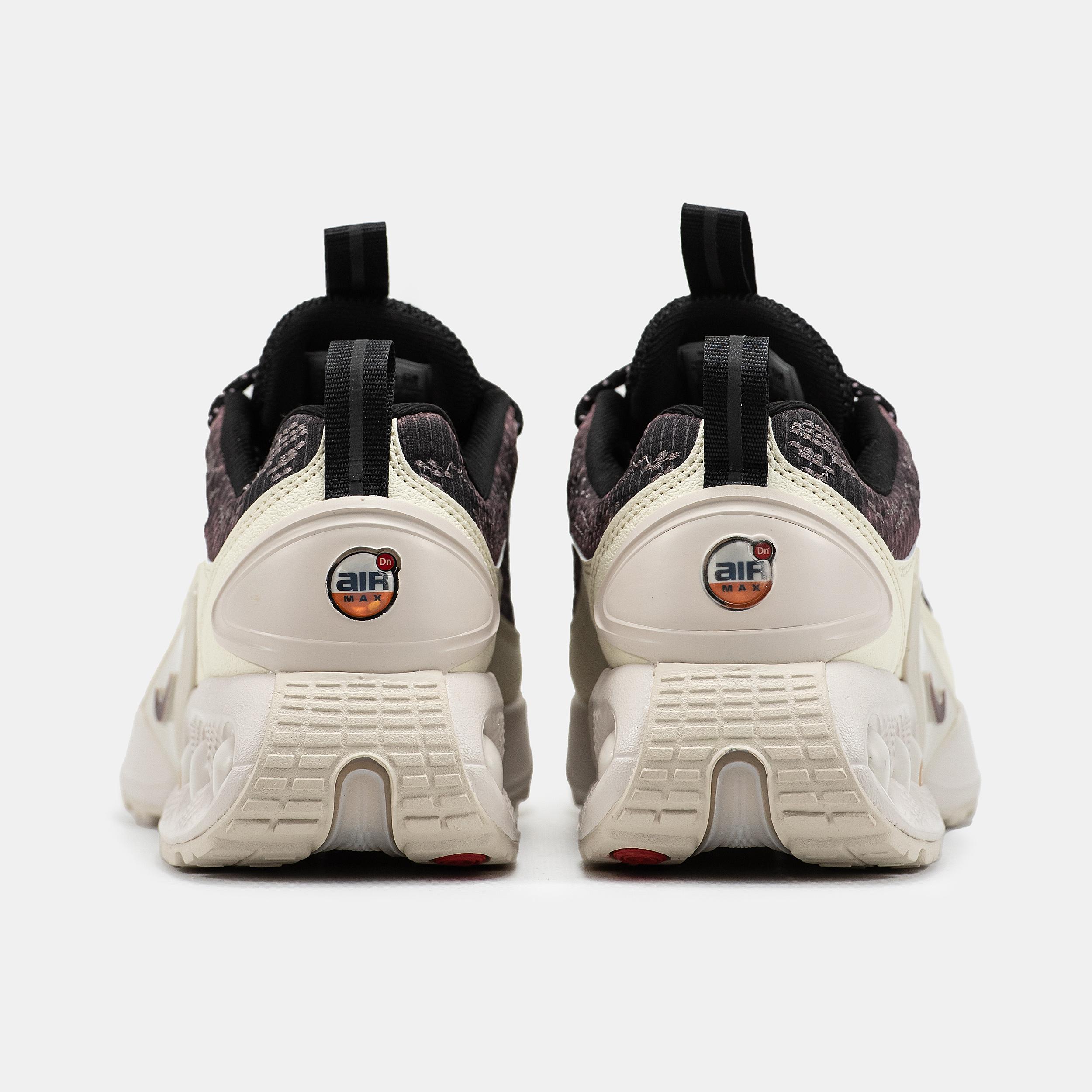 Nike Air Max Dn SP Smokey Mauve Sail - изображение 5