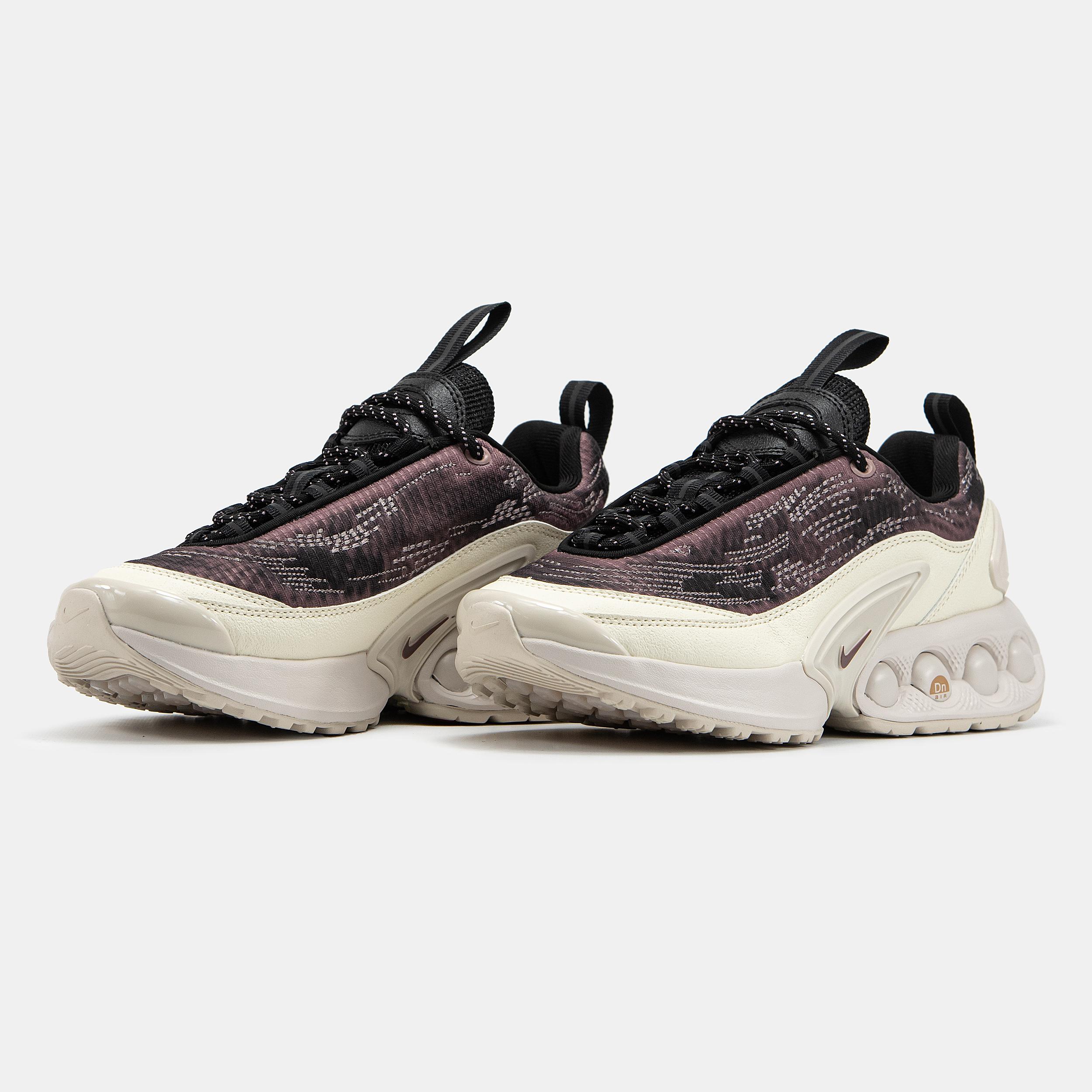 Nike Air Max Dn SP Smokey Mauve Sail - изображение 6