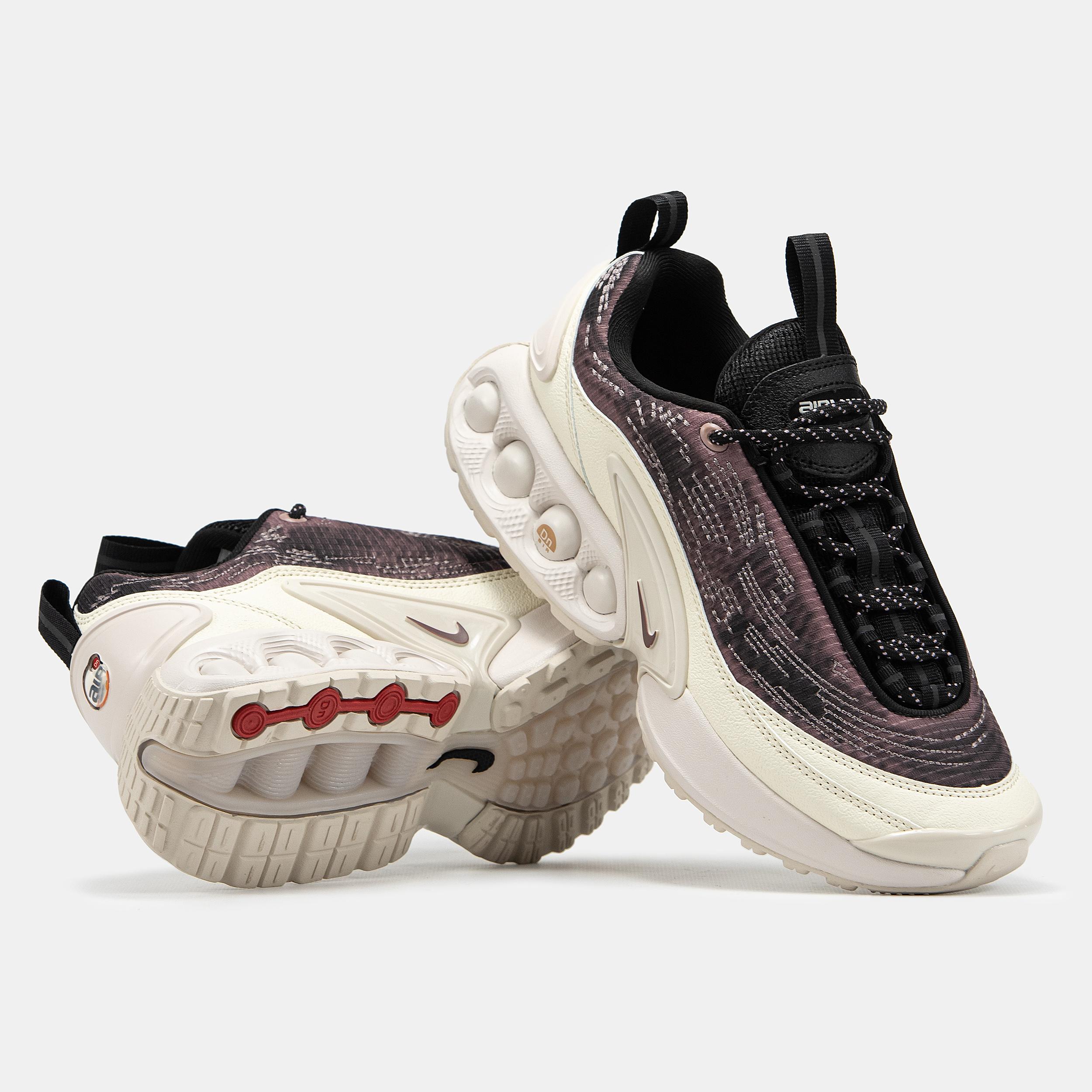 Nike Air Max Dn SP Smokey Mauve Sail - изображение 7