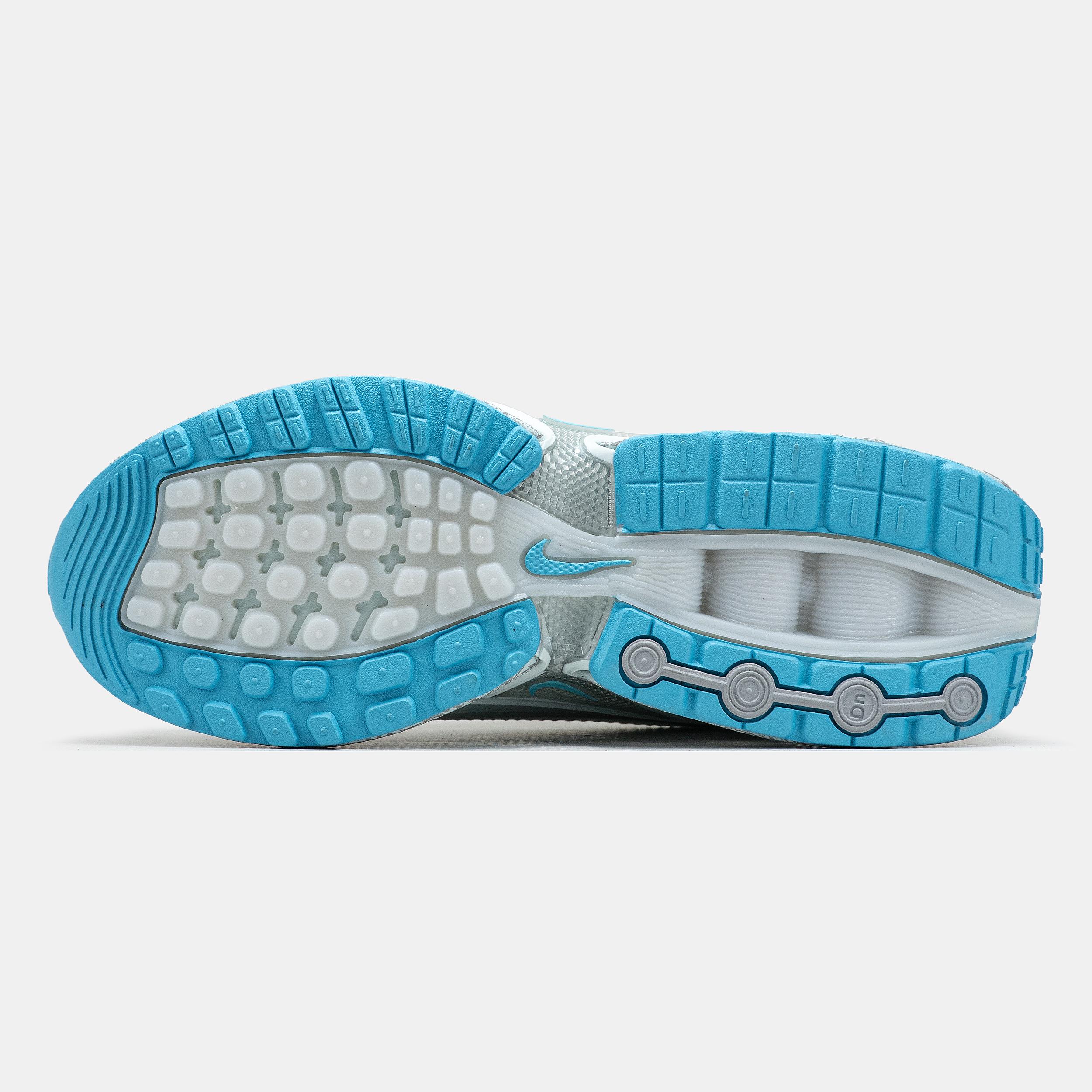 Nike Air Max Dn White Safari Glacier Blue - изображение 1