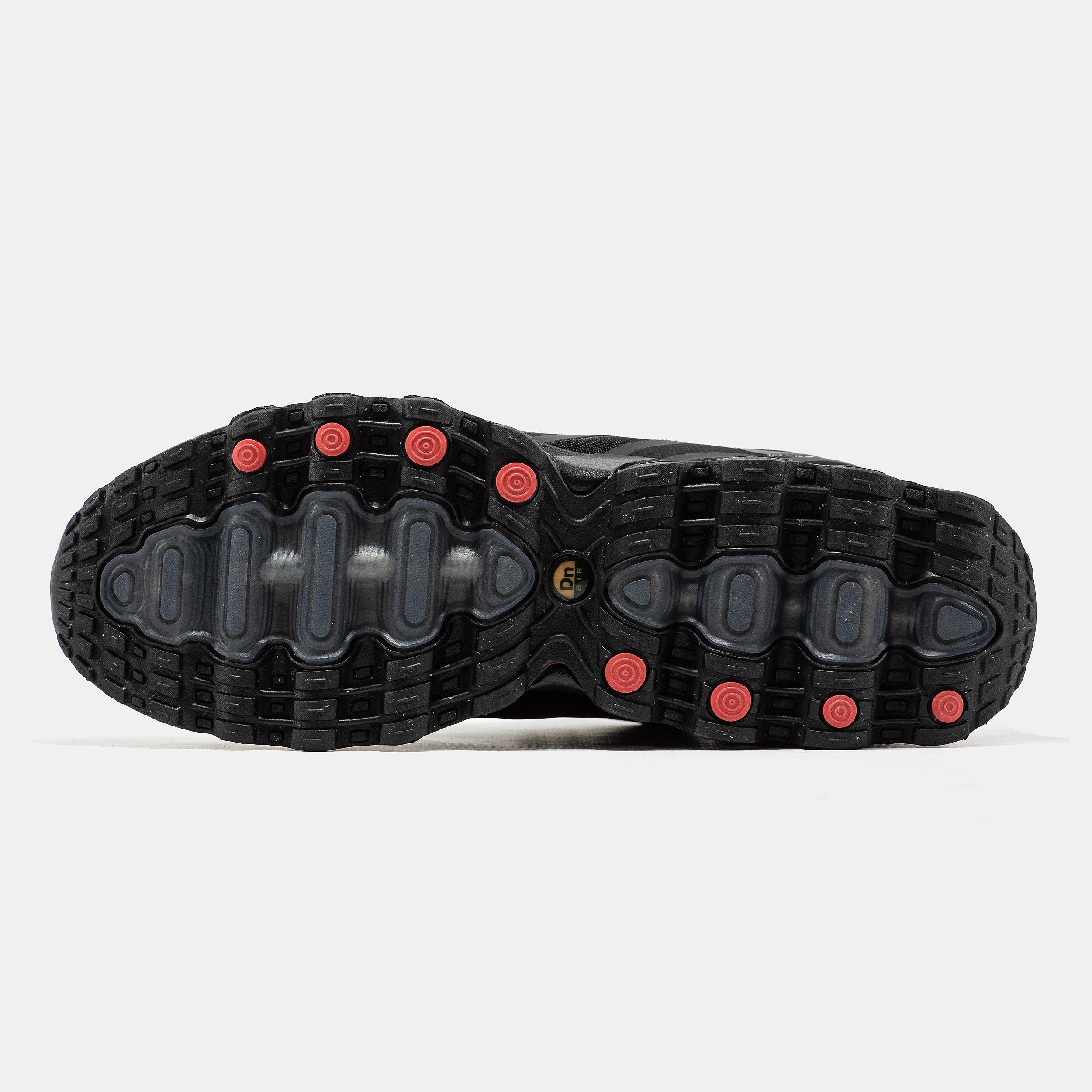 Nike Air Max Dn8 Triple Black - изображение 1
