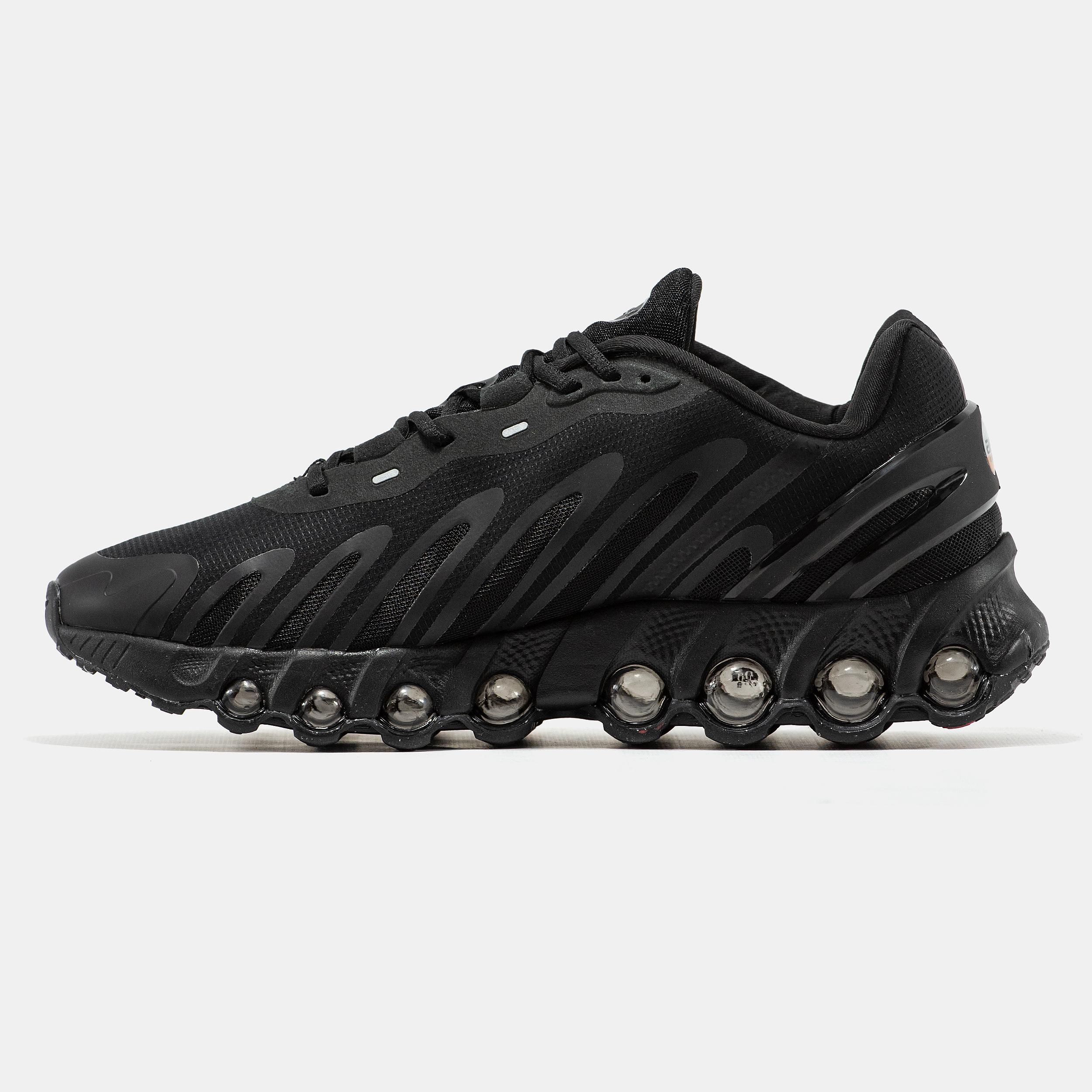 Nike Air Max Dn8 Triple Black - изображение 2