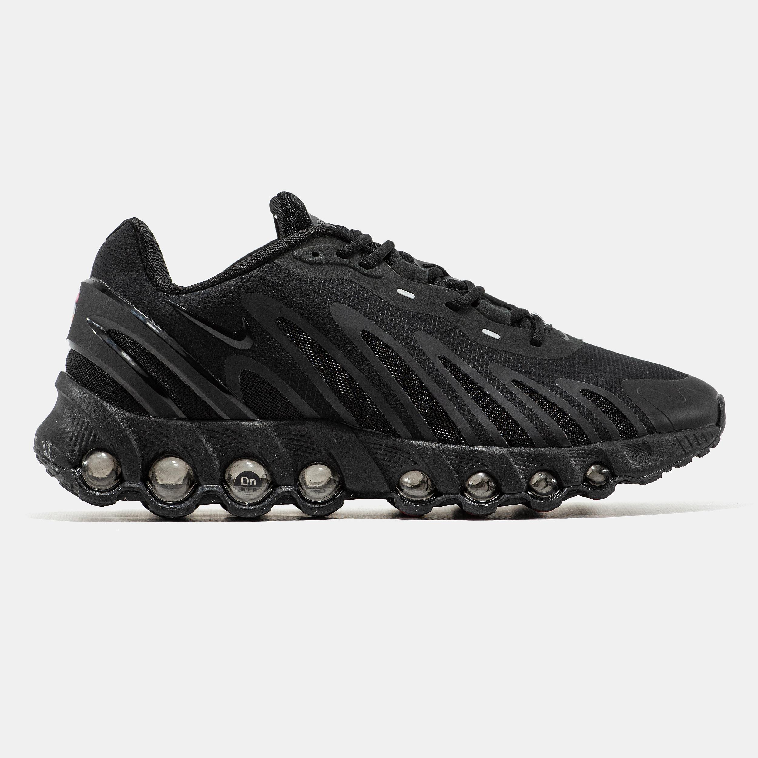 Nike Air Max Dn8 Triple Black - изображение 4