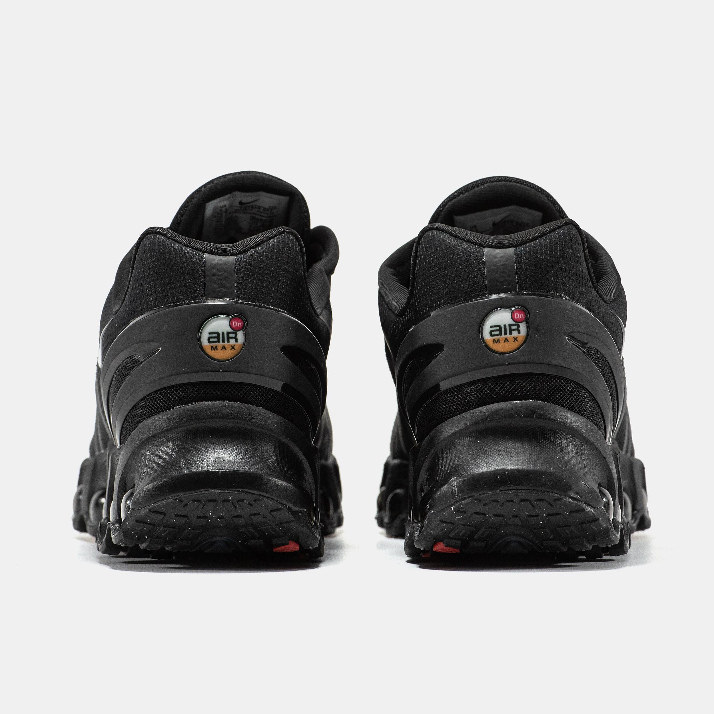 Nike Air Max Dn8 Triple Black - изображение 5