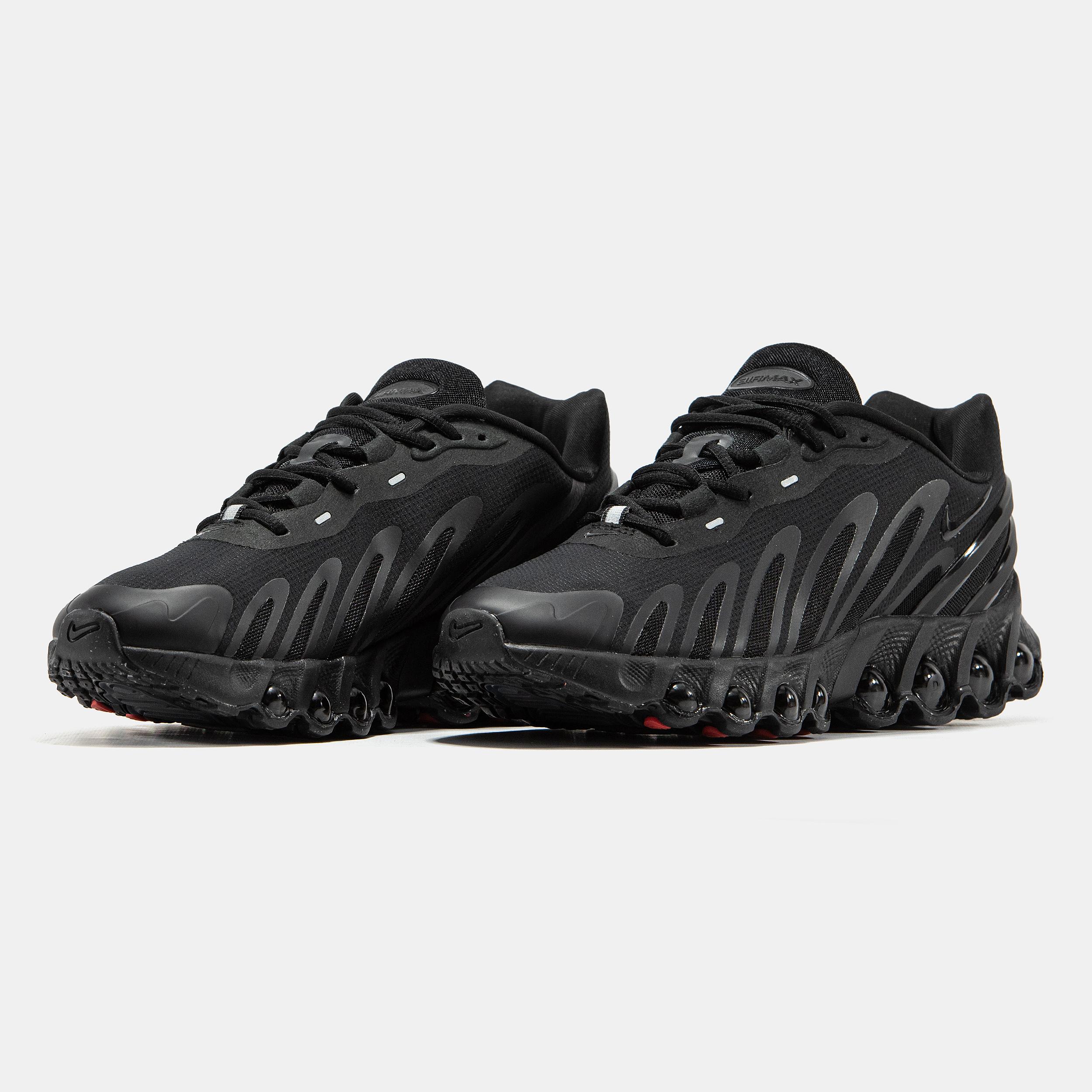 Nike Air Max Dn8 Triple Black - изображение 6