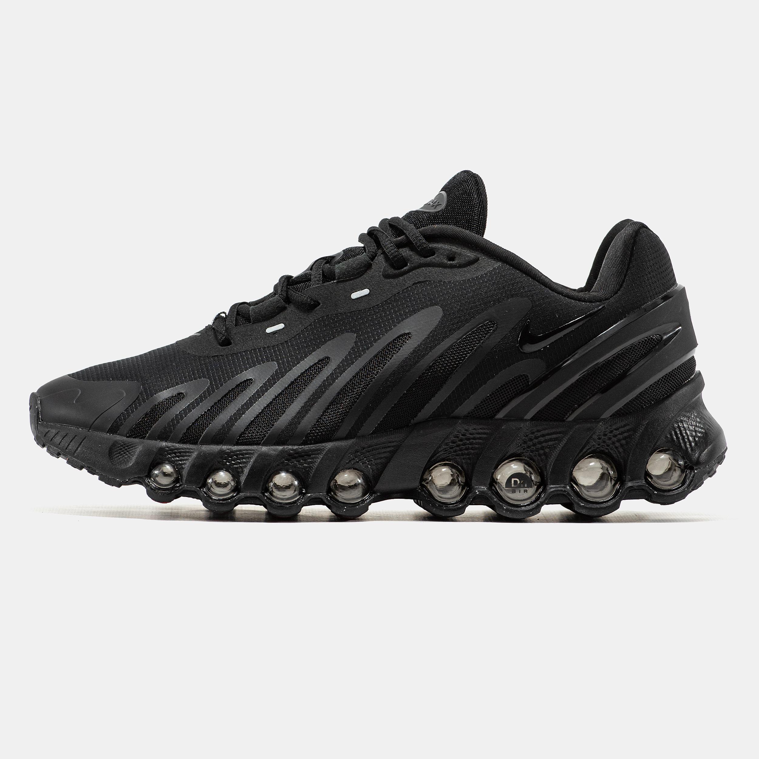 Nike Air Max Dn8 Triple Black