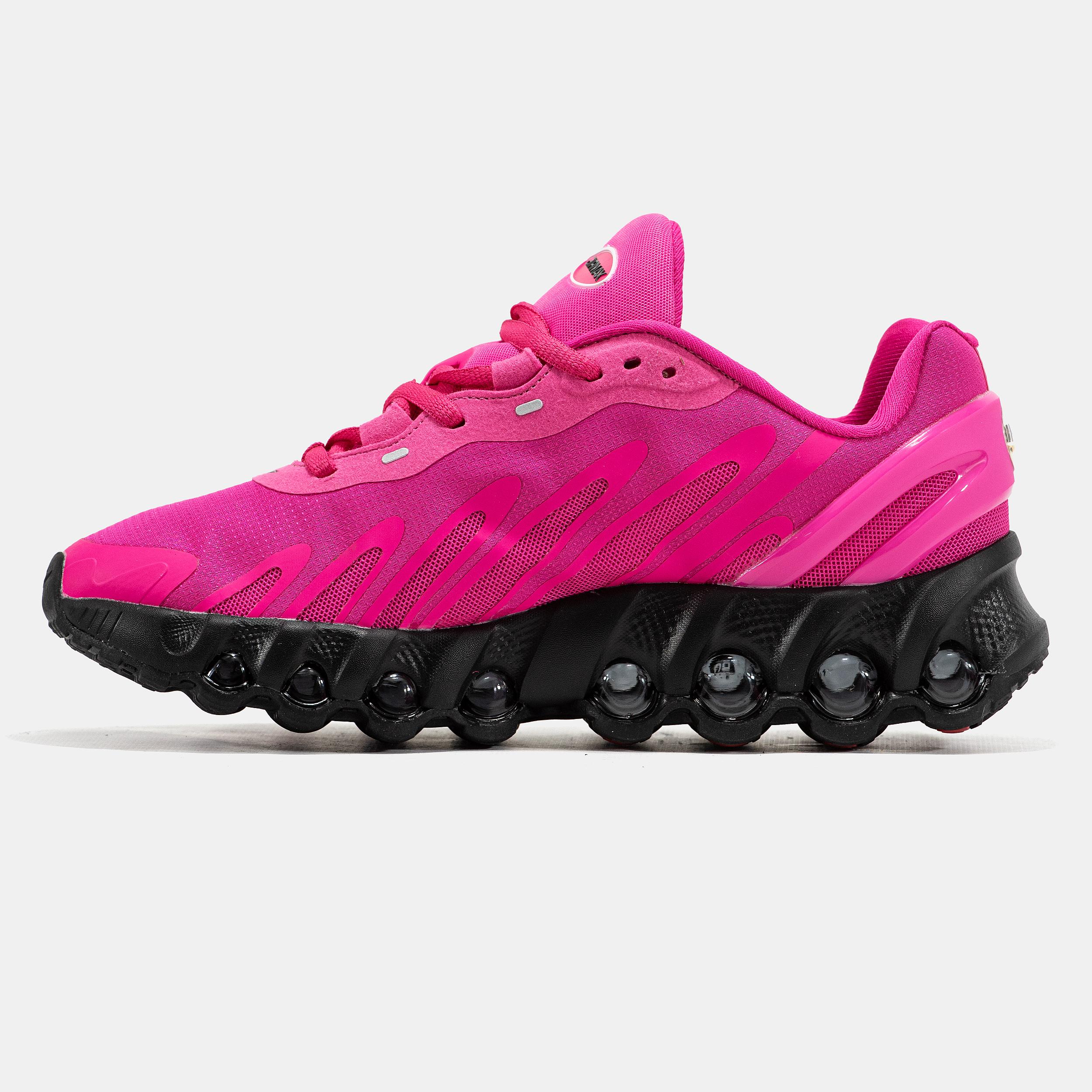 Nike Air Max Dn8 Pink Blast Black - изображение 1