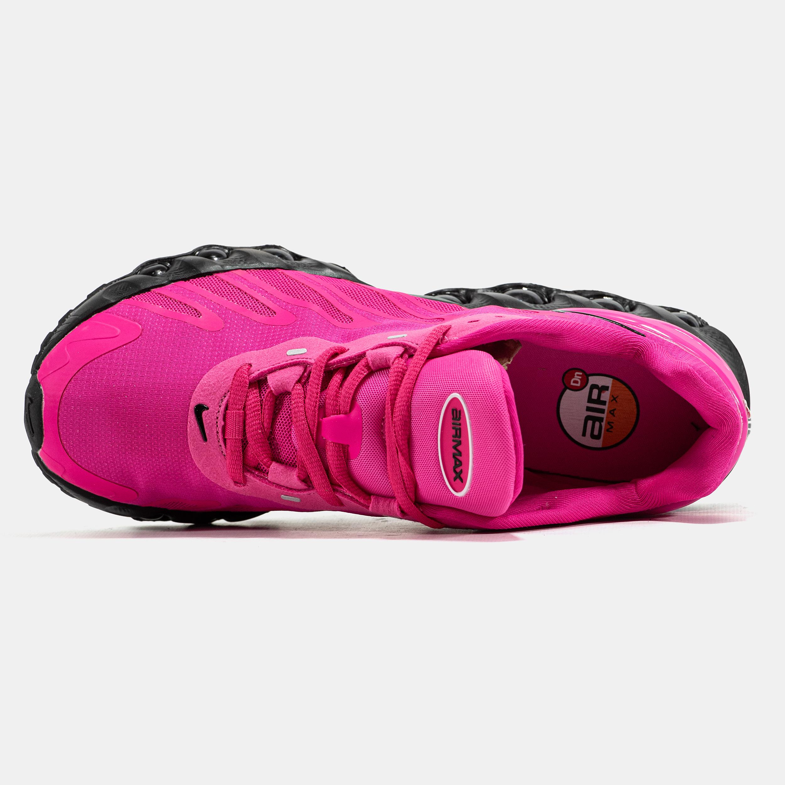 Nike Air Max Dn8 Pink Blast Black - изображение 2