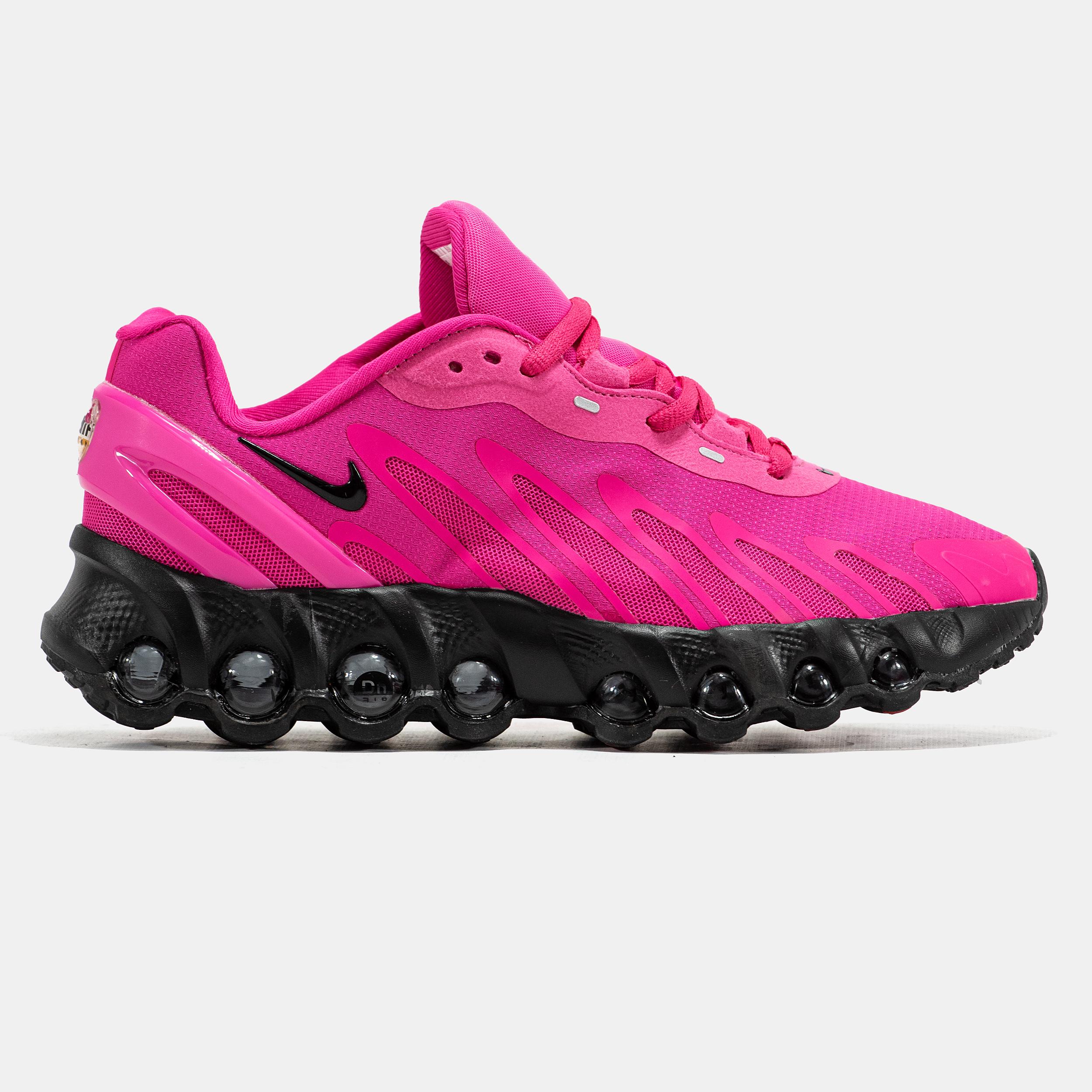 Nike Air Max Dn8 Pink Blast Black - изображение 3