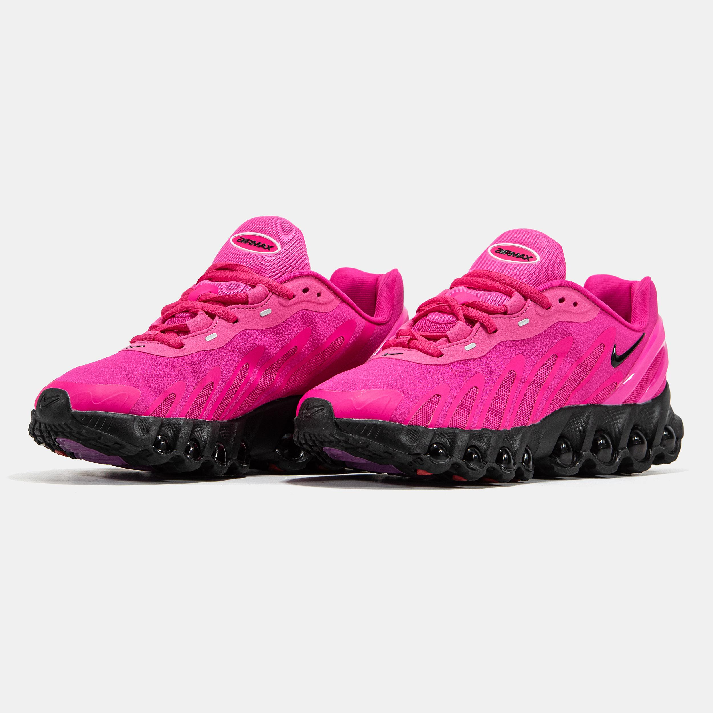 Nike Air Max Dn8 Pink Blast Black - изображение 5