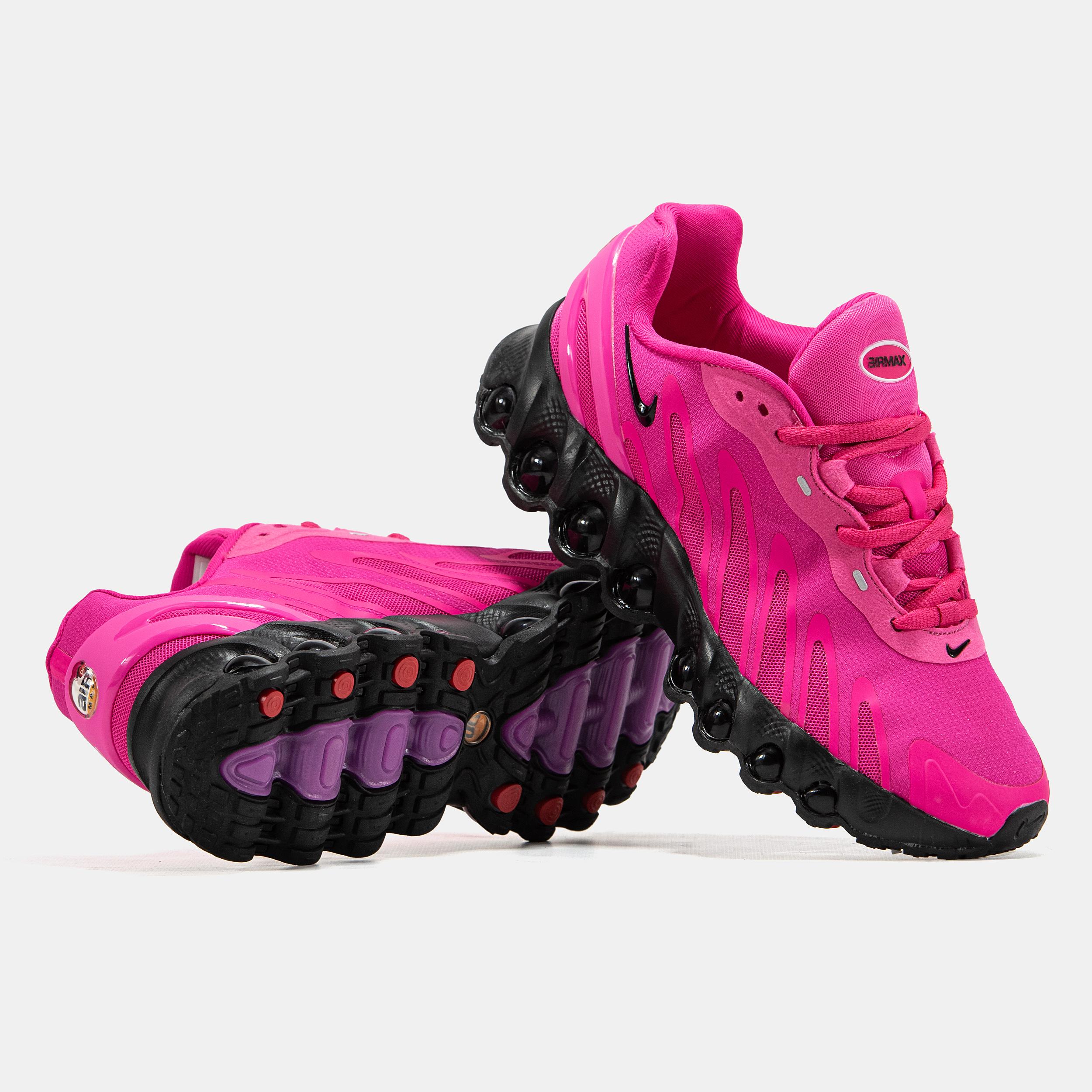 Nike Air Max Dn8 Pink Blast Black - изображение 6