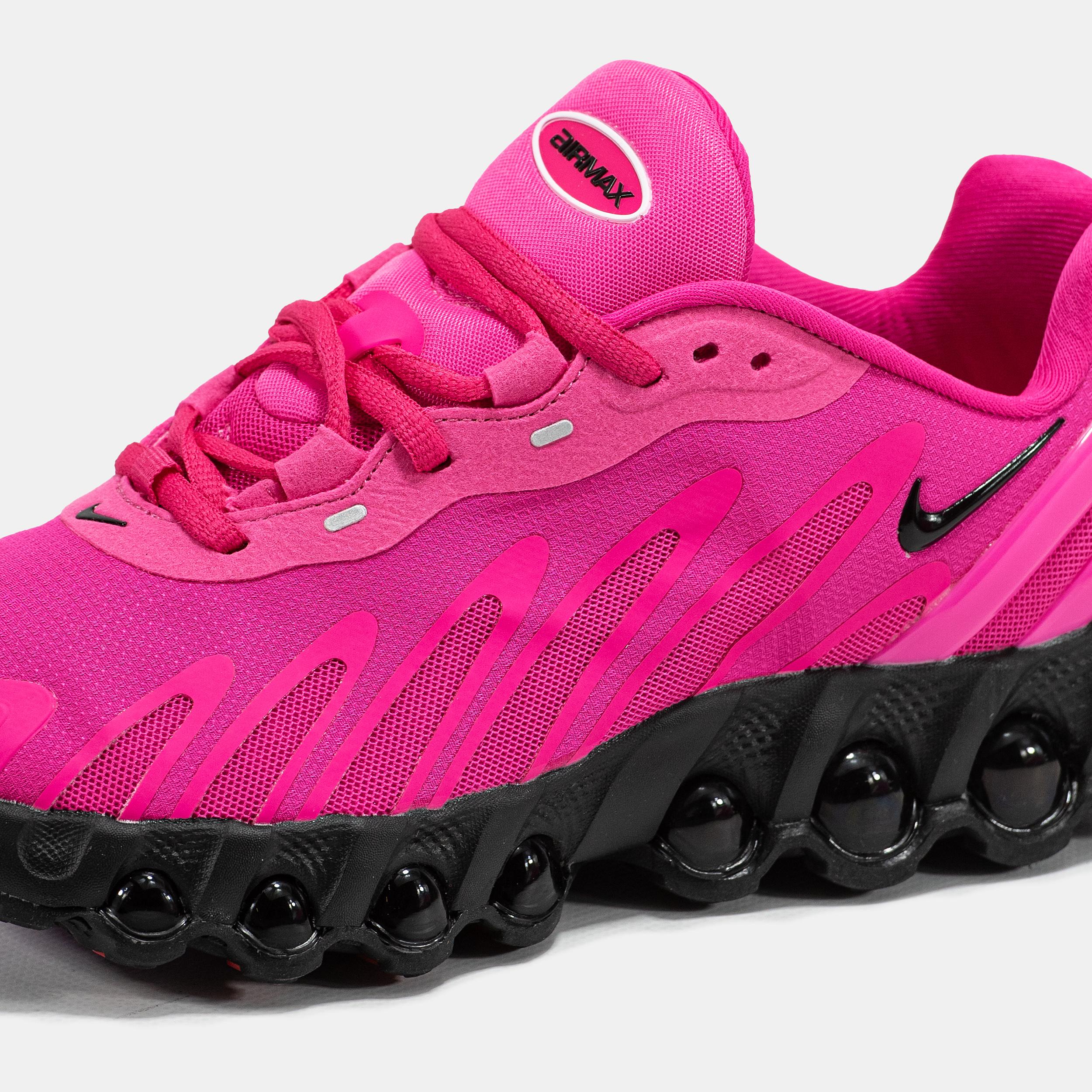 Nike Air Max Dn8 Pink Blast Black - изображение 7