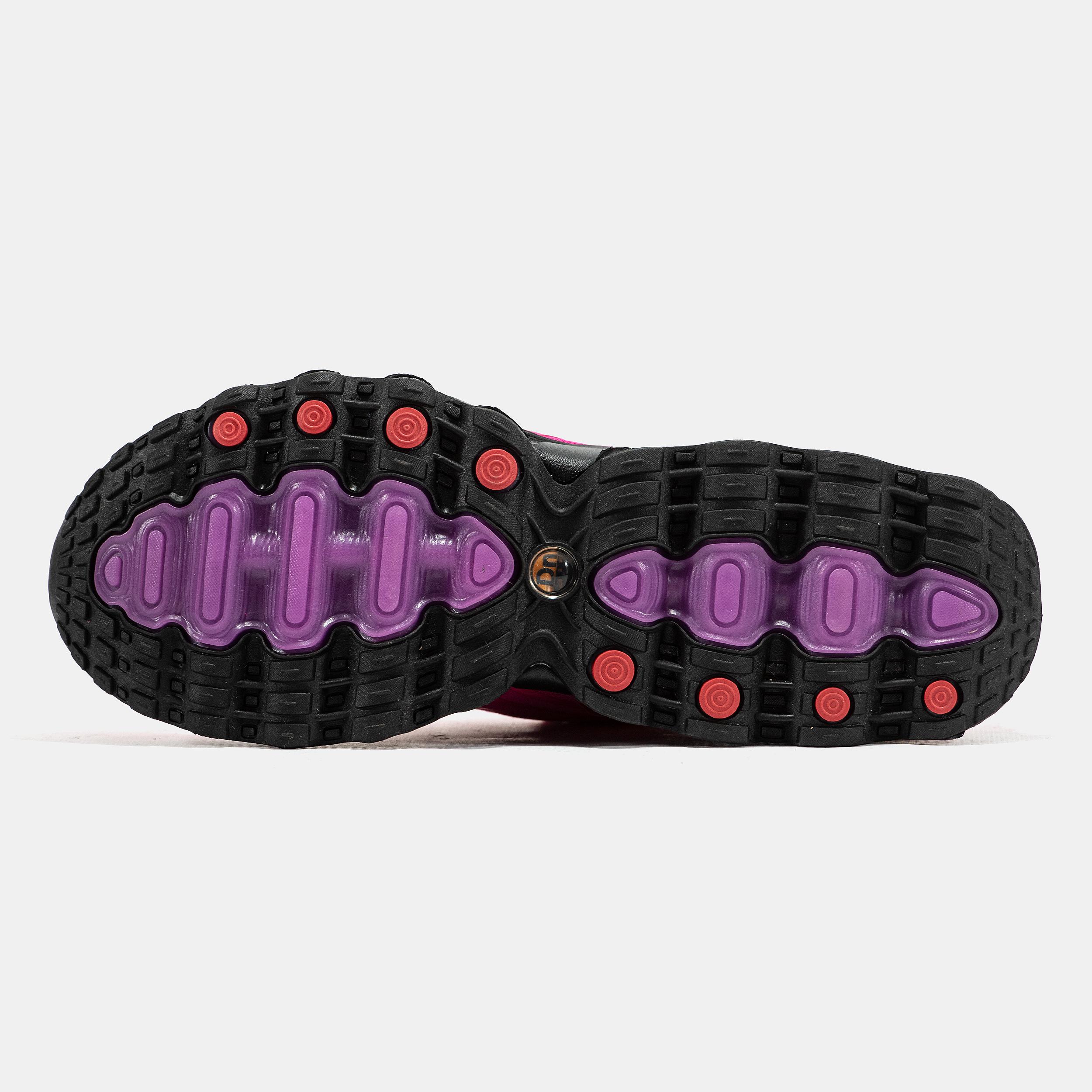 Nike Air Max Dn8 Pink Blast Black - изображение 8