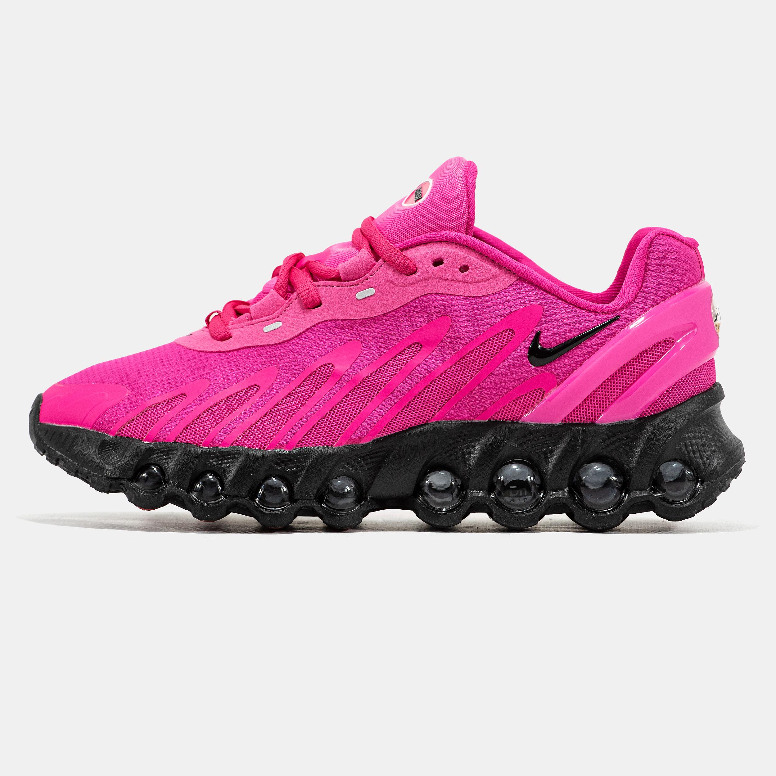 Nike Air Max Dn8 Pink Blast Black