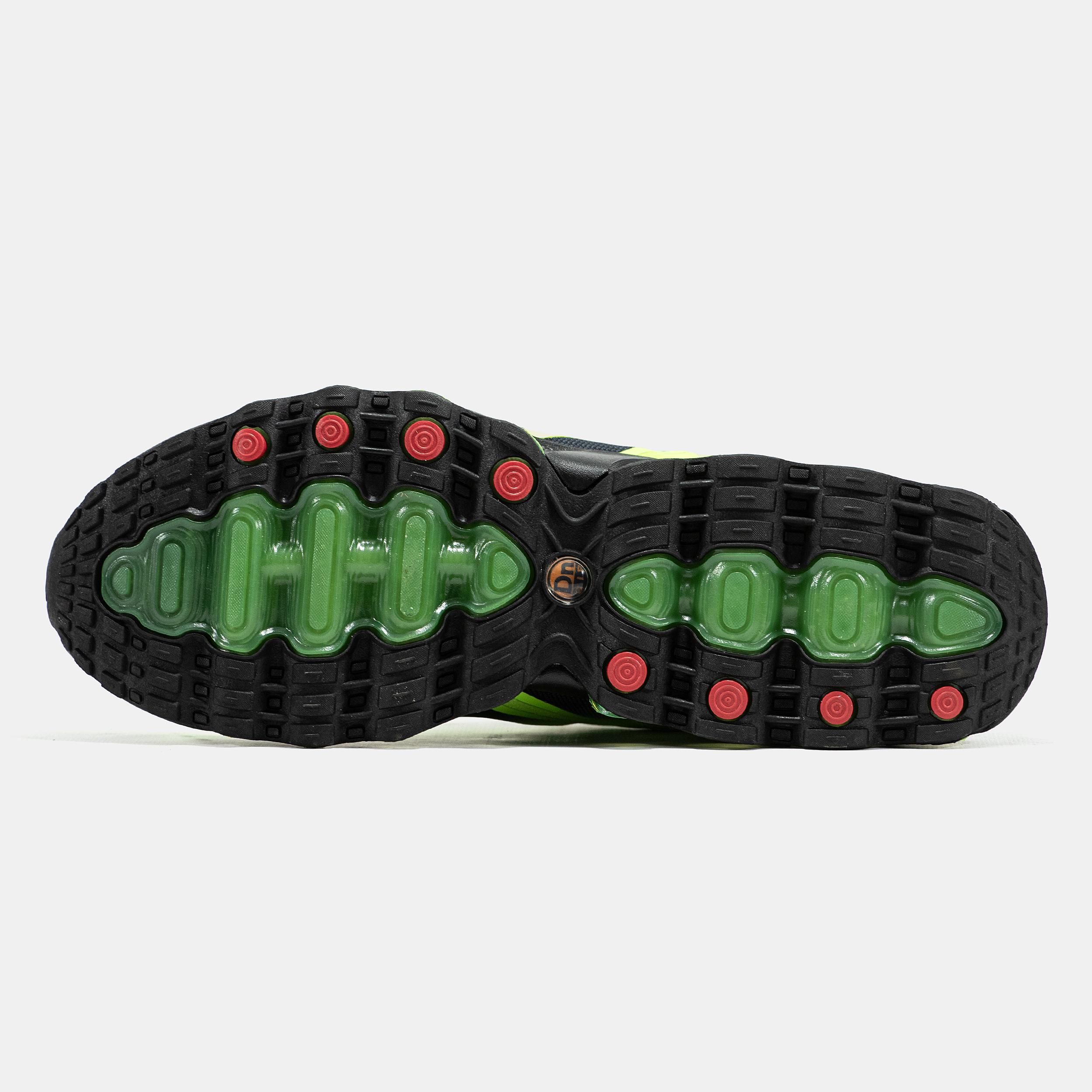 Nike Air Max Dn8 Volt Black - изображение 1