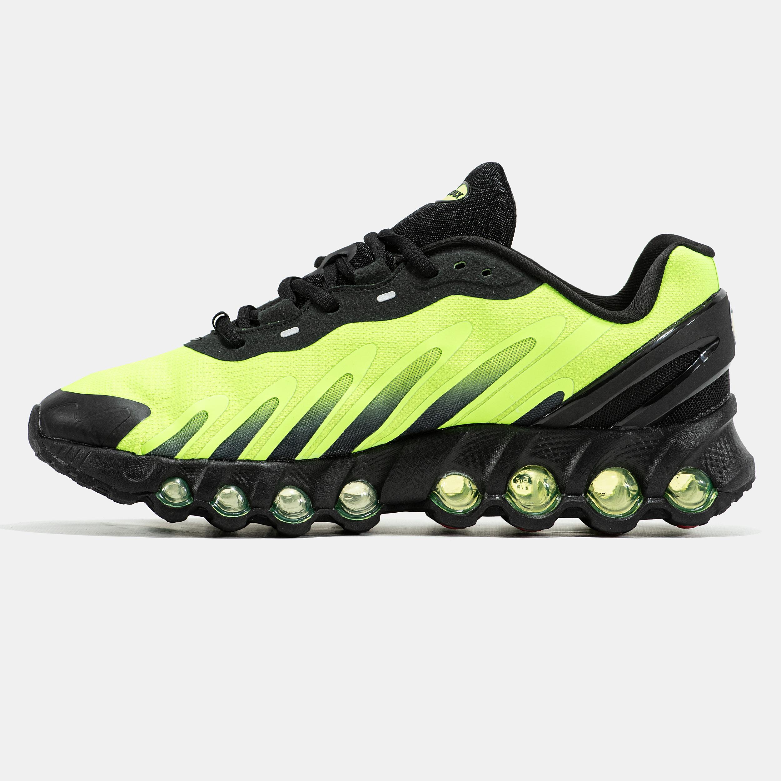 Nike Air Max Dn8 Volt Black - изображение 2